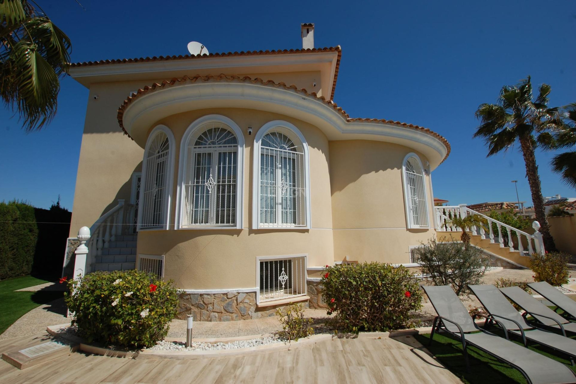 Resale - Villa - Ciudad Quesada - Costa Blanca