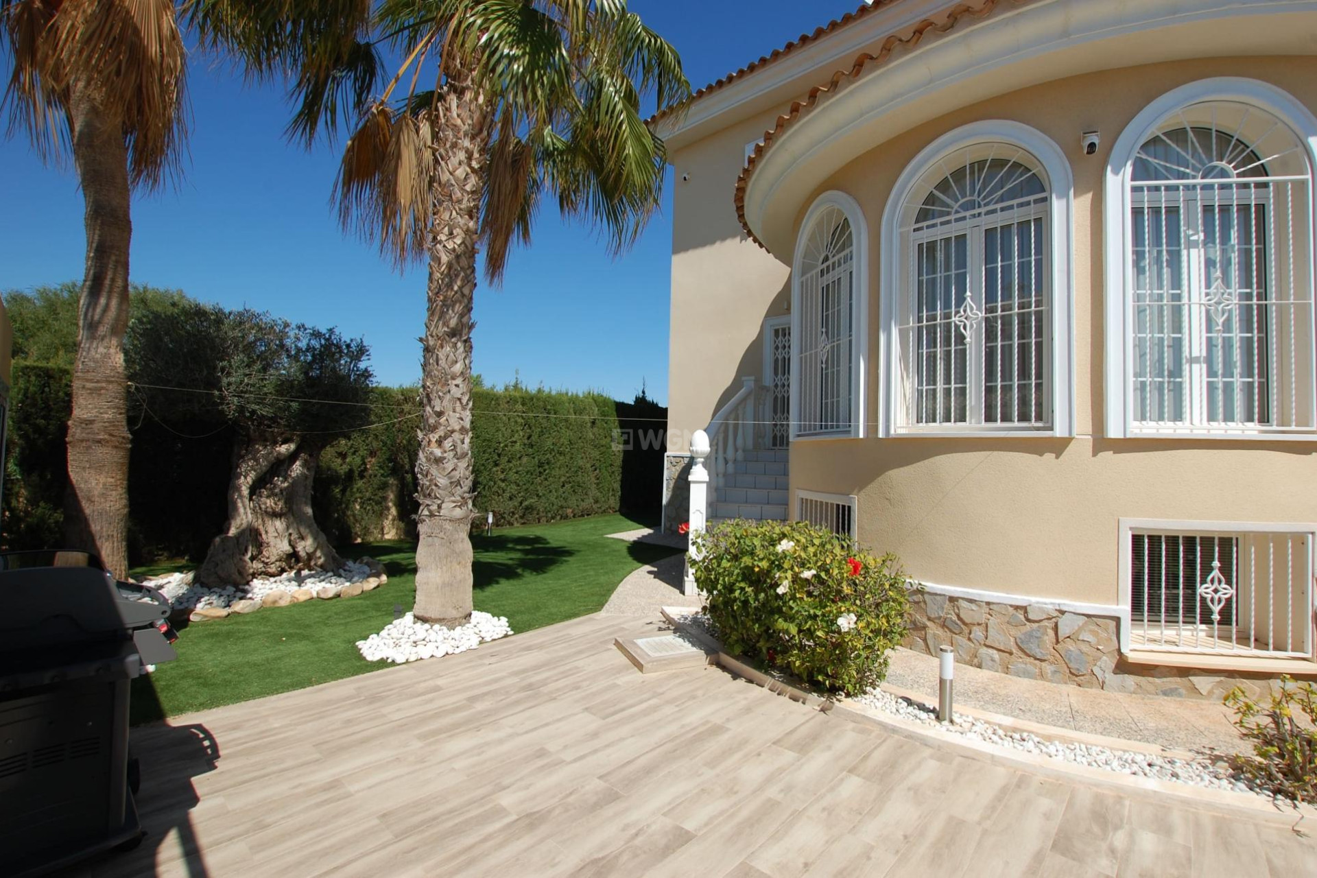 Resale - Villa - Ciudad Quesada - Costa Blanca