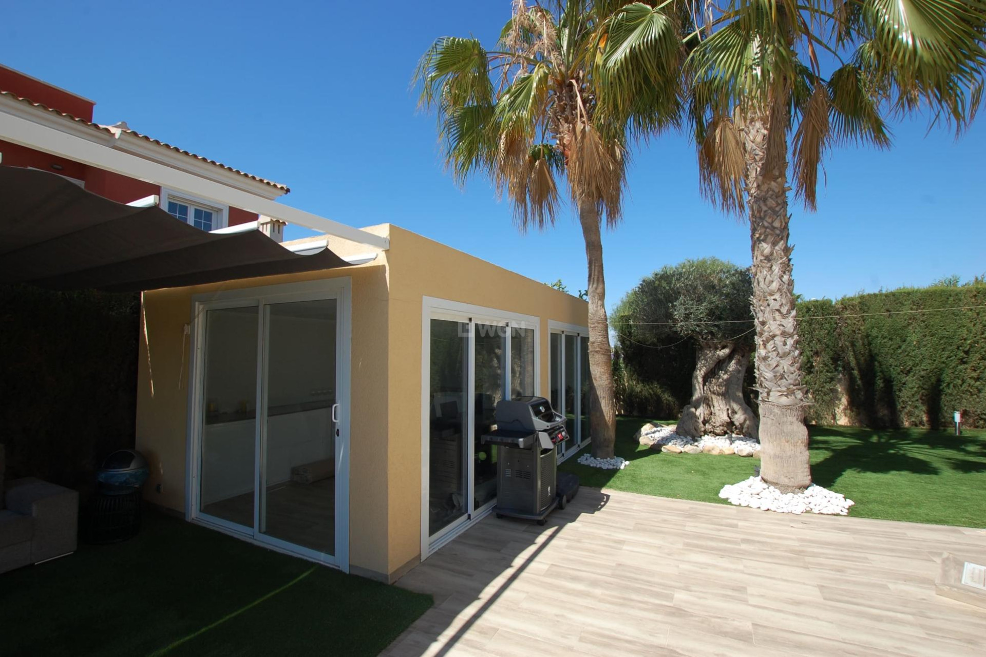 Resale - Villa - Ciudad Quesada - Costa Blanca