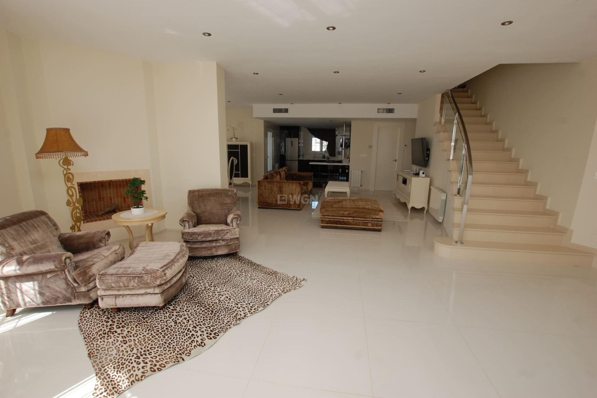 Resale - Villa - Ciudad Quesada - Costa Blanca