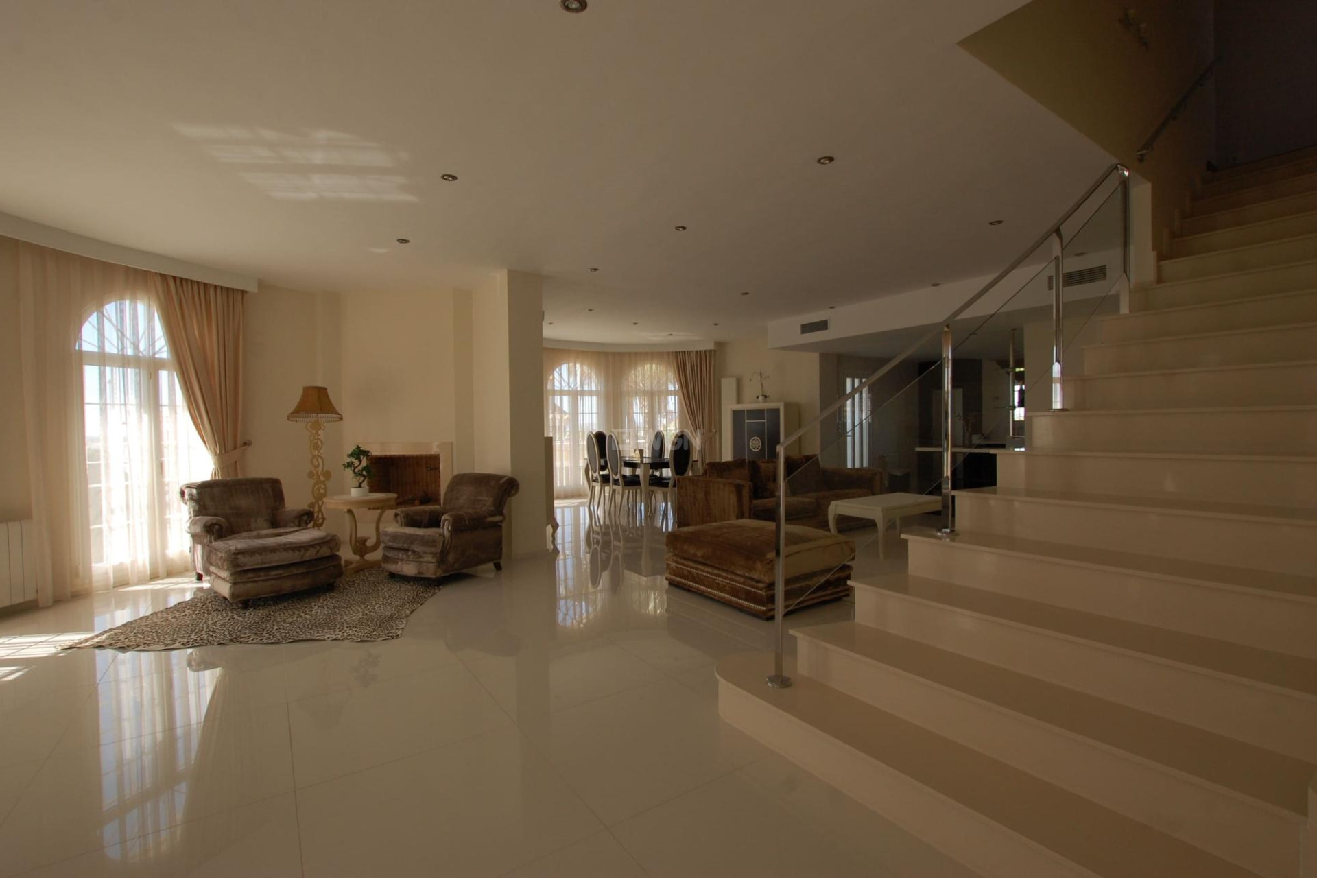 Resale - Villa - Ciudad Quesada - Costa Blanca