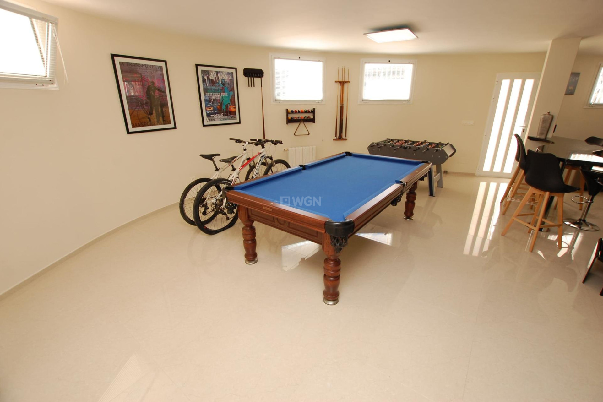 Resale - Villa - Ciudad Quesada - Costa Blanca