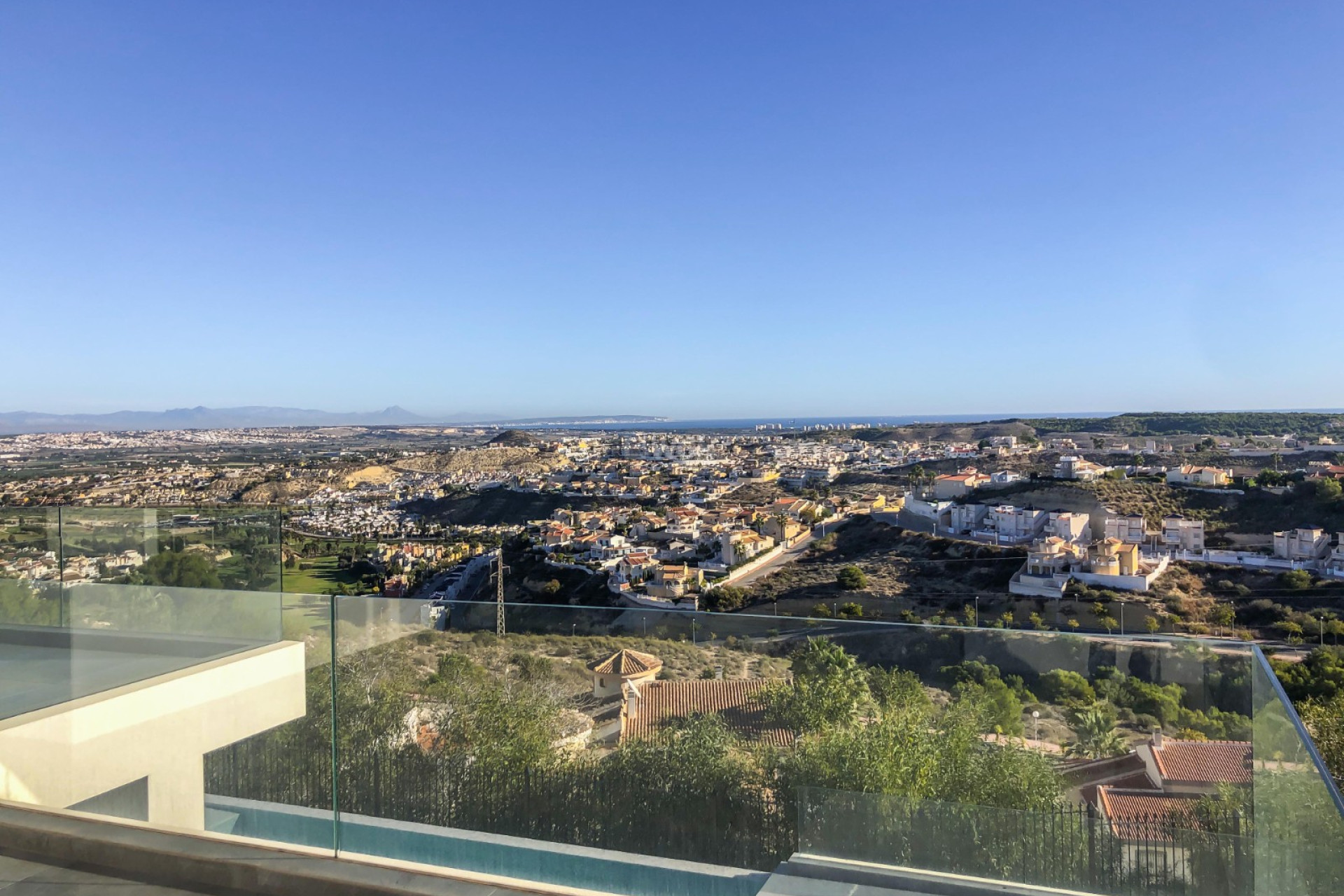 Resale - Villa - Ciudad Quesada - Costa Blanca