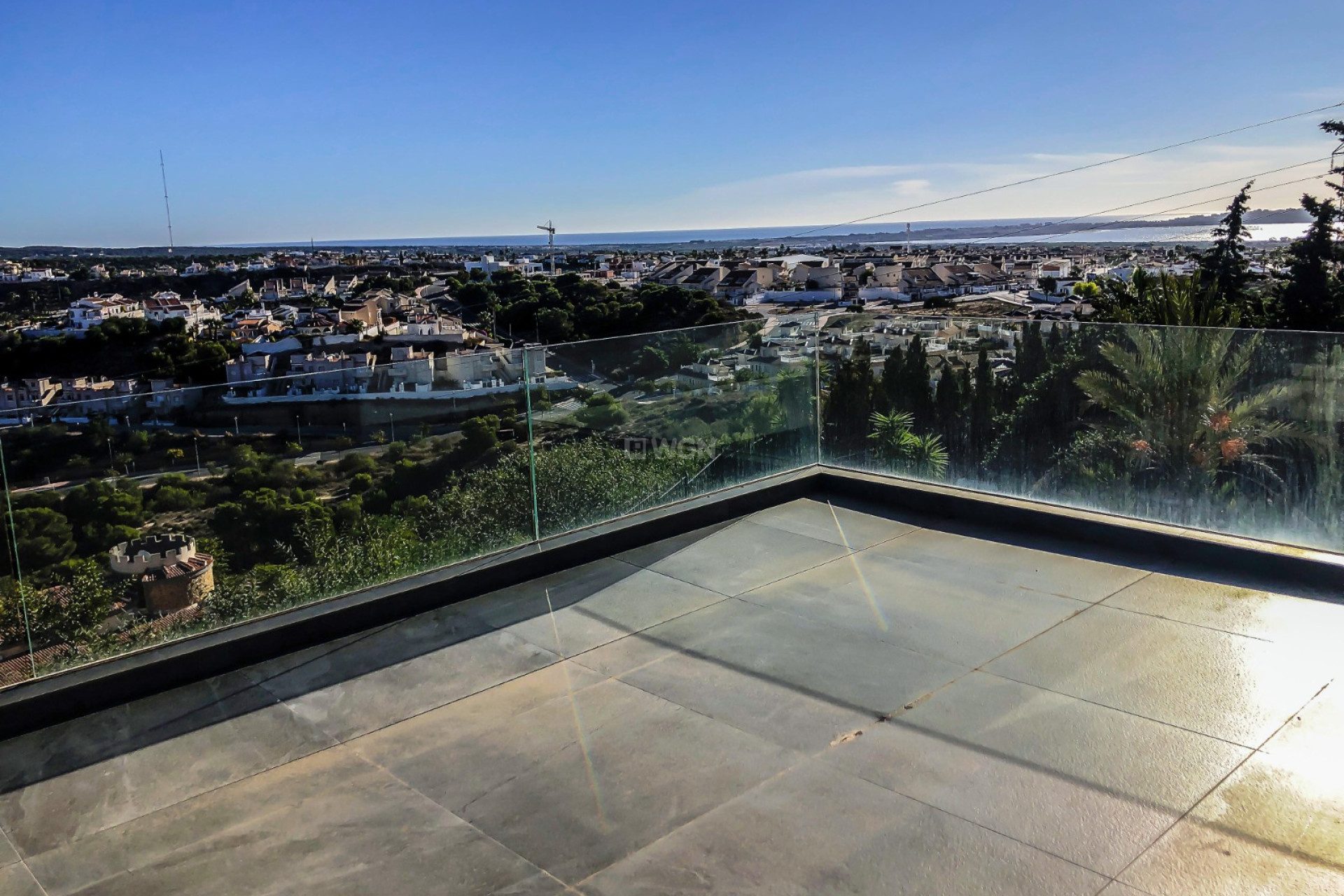 Resale - Villa - Ciudad Quesada - Costa Blanca