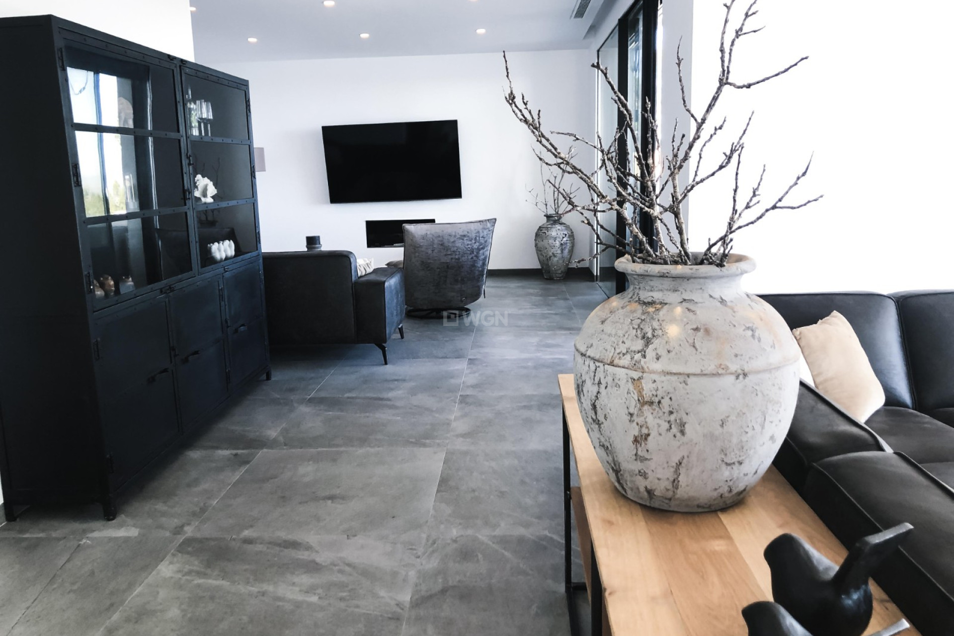 Resale - Villa - Ciudad Quesada - Costa Blanca