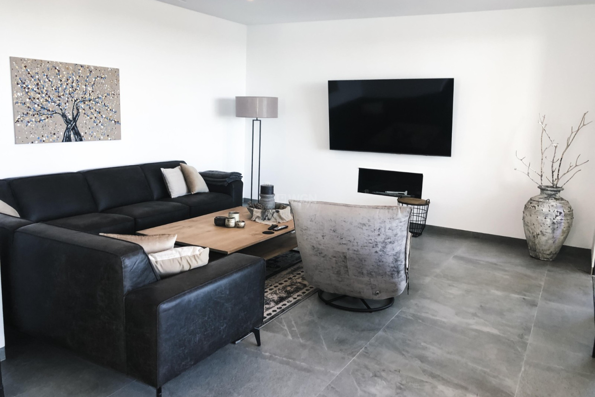 Resale - Villa - Ciudad Quesada - Costa Blanca