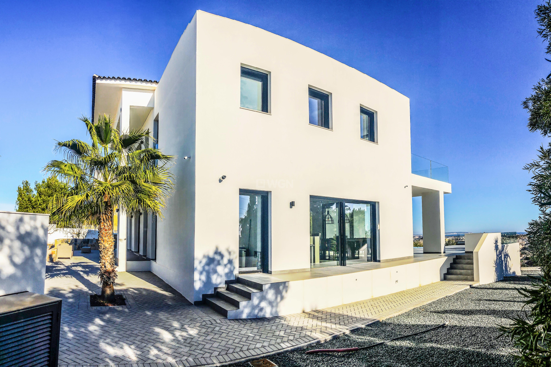 Resale - Villa - Ciudad Quesada - Costa Blanca