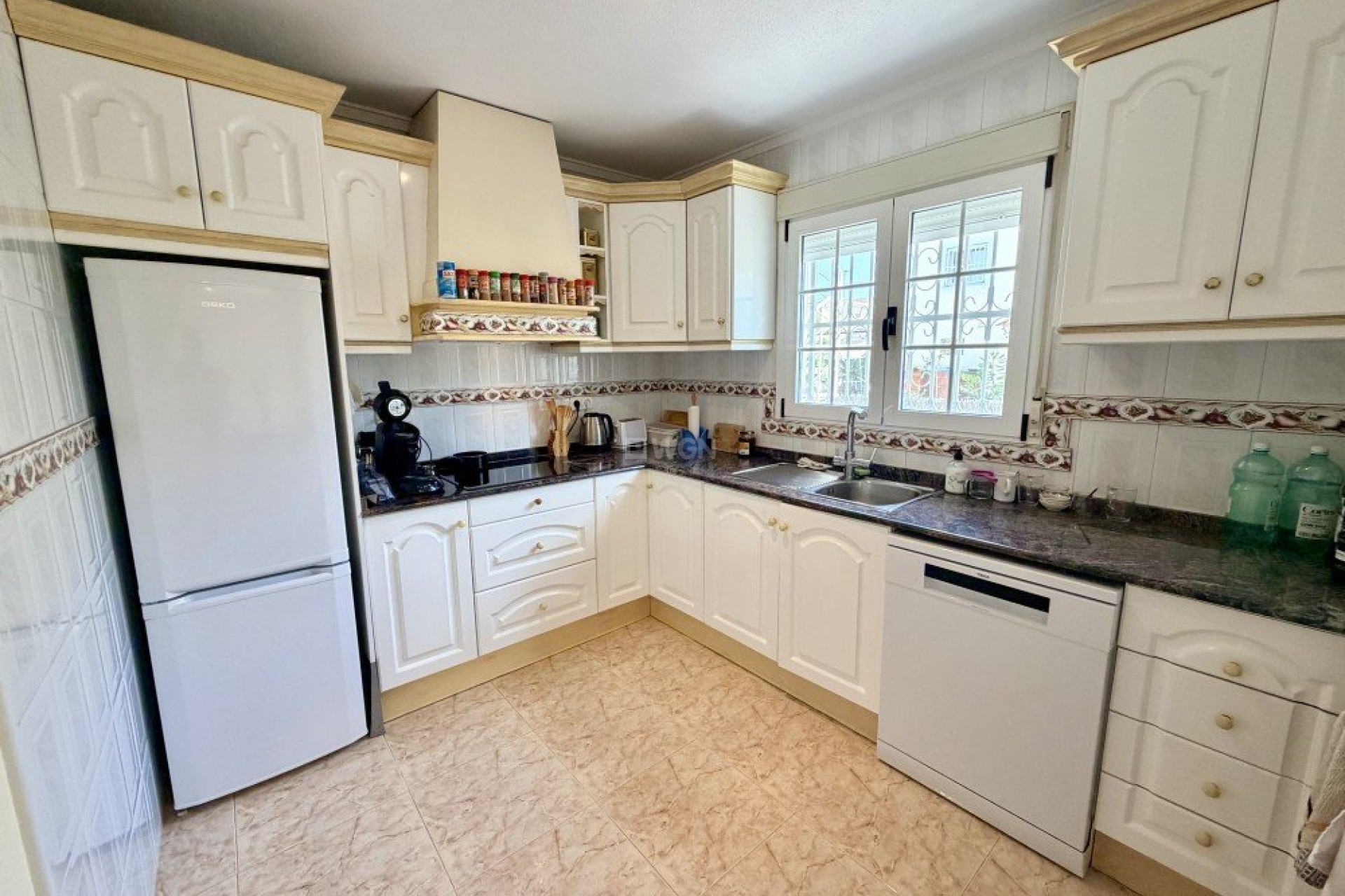 Resale - Villa - Ciudad Quesada - Costa Blanca