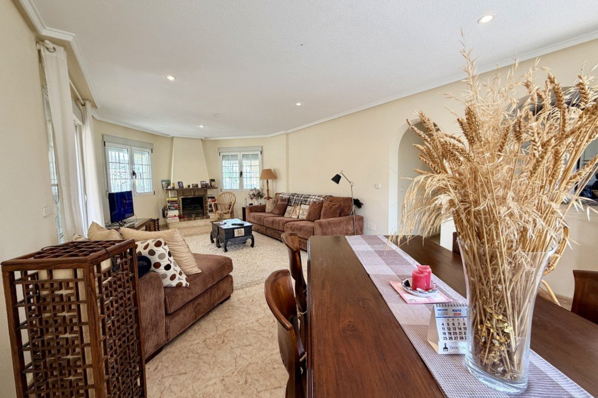 Resale - Villa - Ciudad Quesada - Costa Blanca