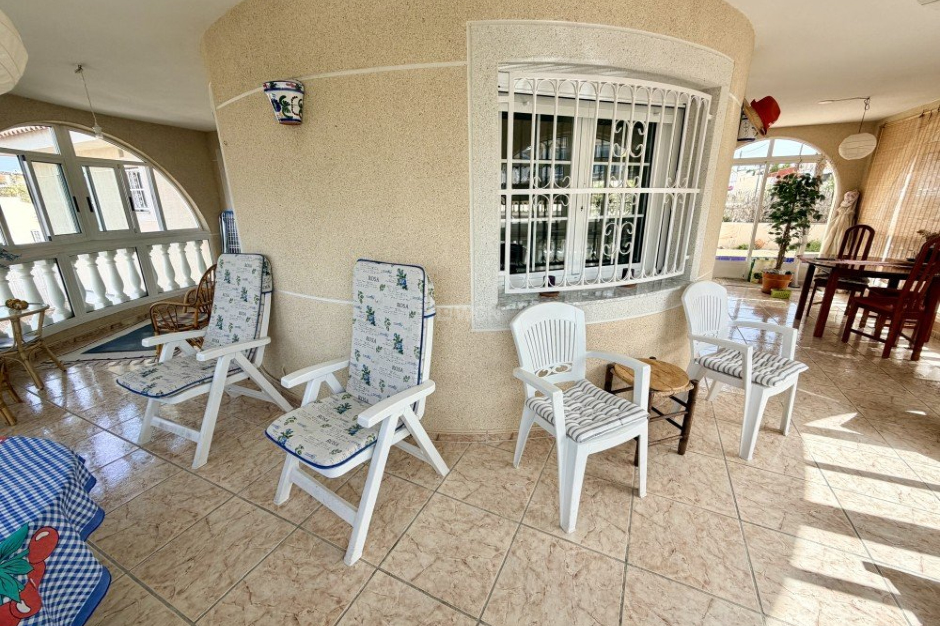 Resale - Villa - Ciudad Quesada - Costa Blanca