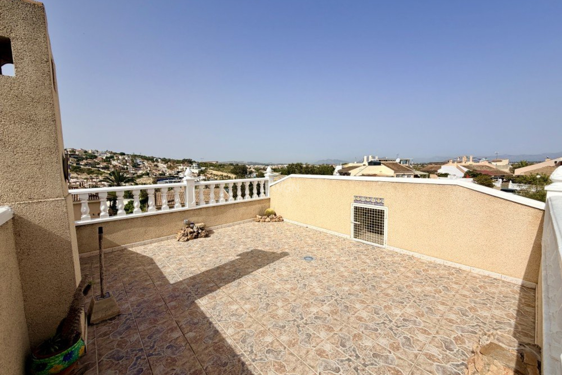 Resale - Villa - Ciudad Quesada - Costa Blanca
