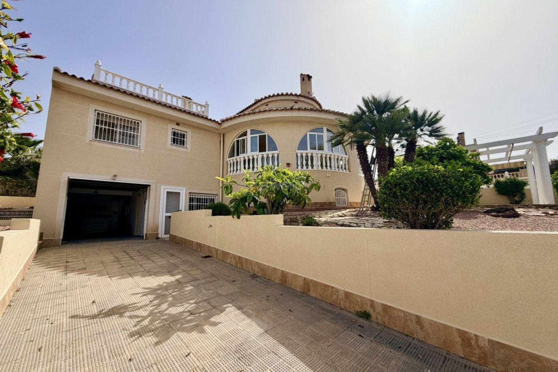 Resale - Villa - Ciudad Quesada - Costa Blanca