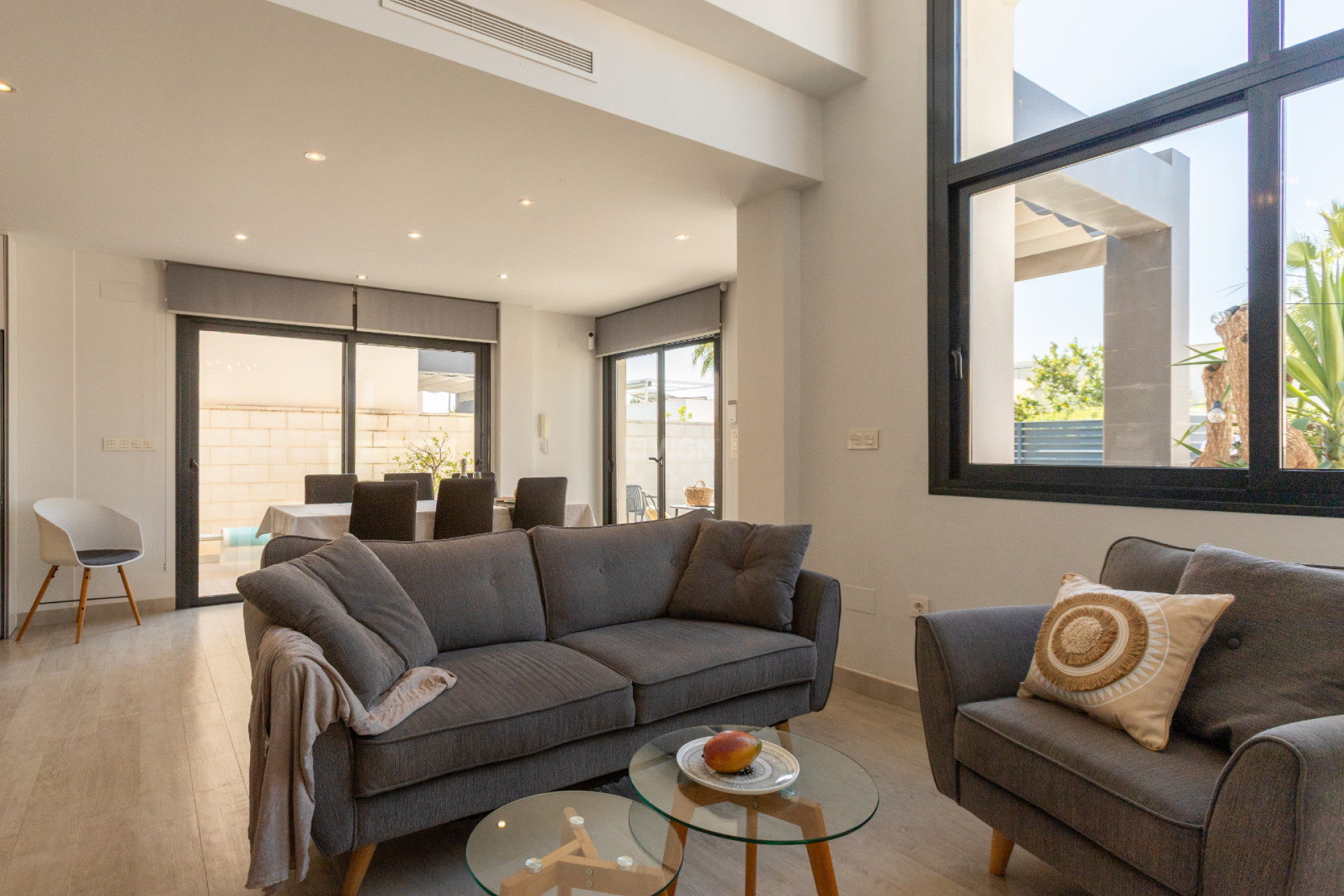 Resale - Villa - Ciudad Quesada - Costa Blanca