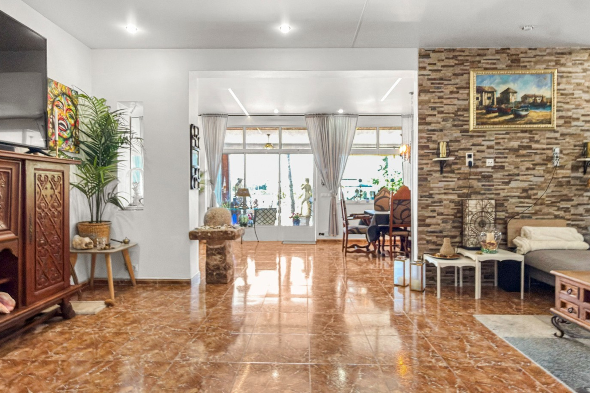 Resale - Villa - Ciudad Quesada - Costa Blanca