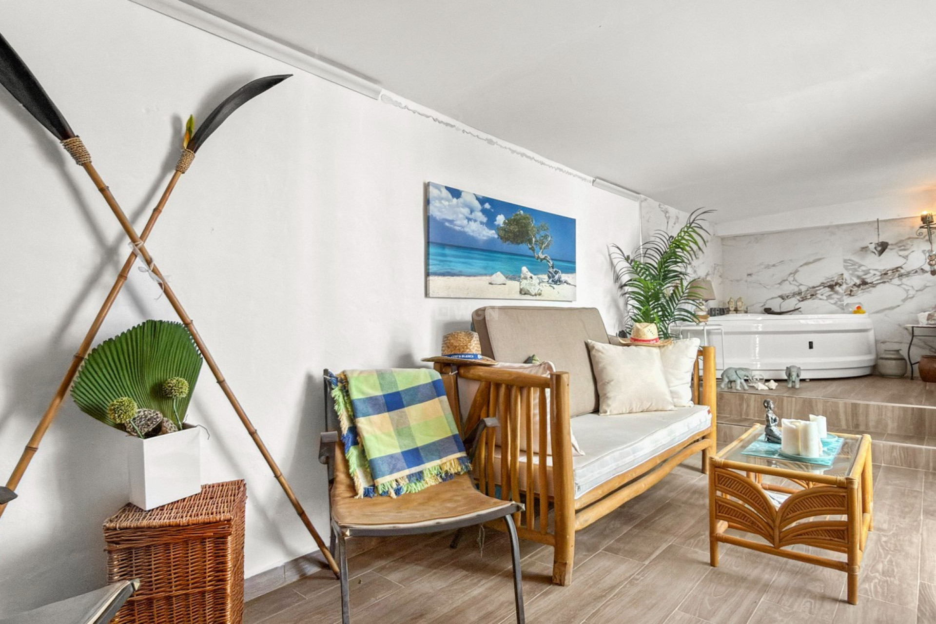 Resale - Villa - Ciudad Quesada - Costa Blanca