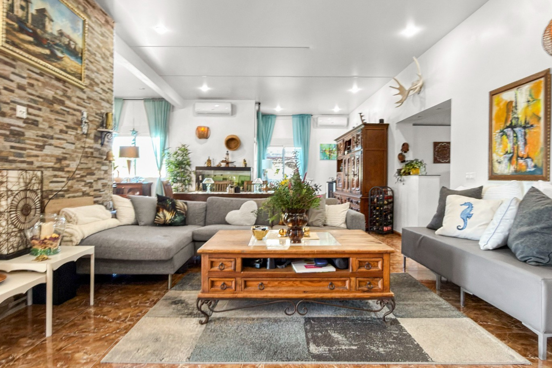 Resale - Villa - Ciudad Quesada - Costa Blanca
