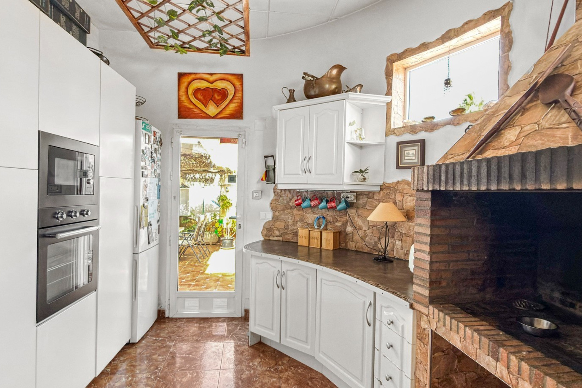 Resale - Villa - Ciudad Quesada - Costa Blanca