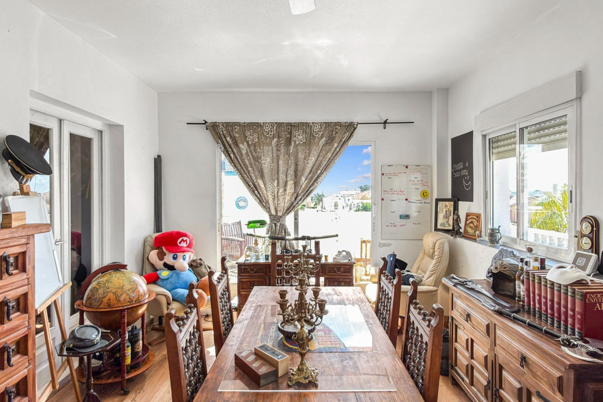 Resale - Villa - Ciudad Quesada - Costa Blanca