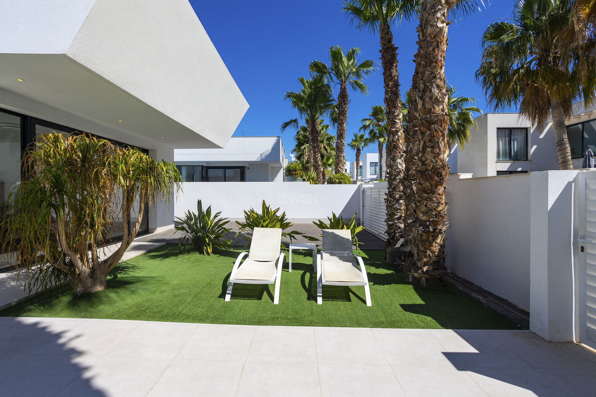 Resale - Villa - Ciudad Quesada - Costa Blanca