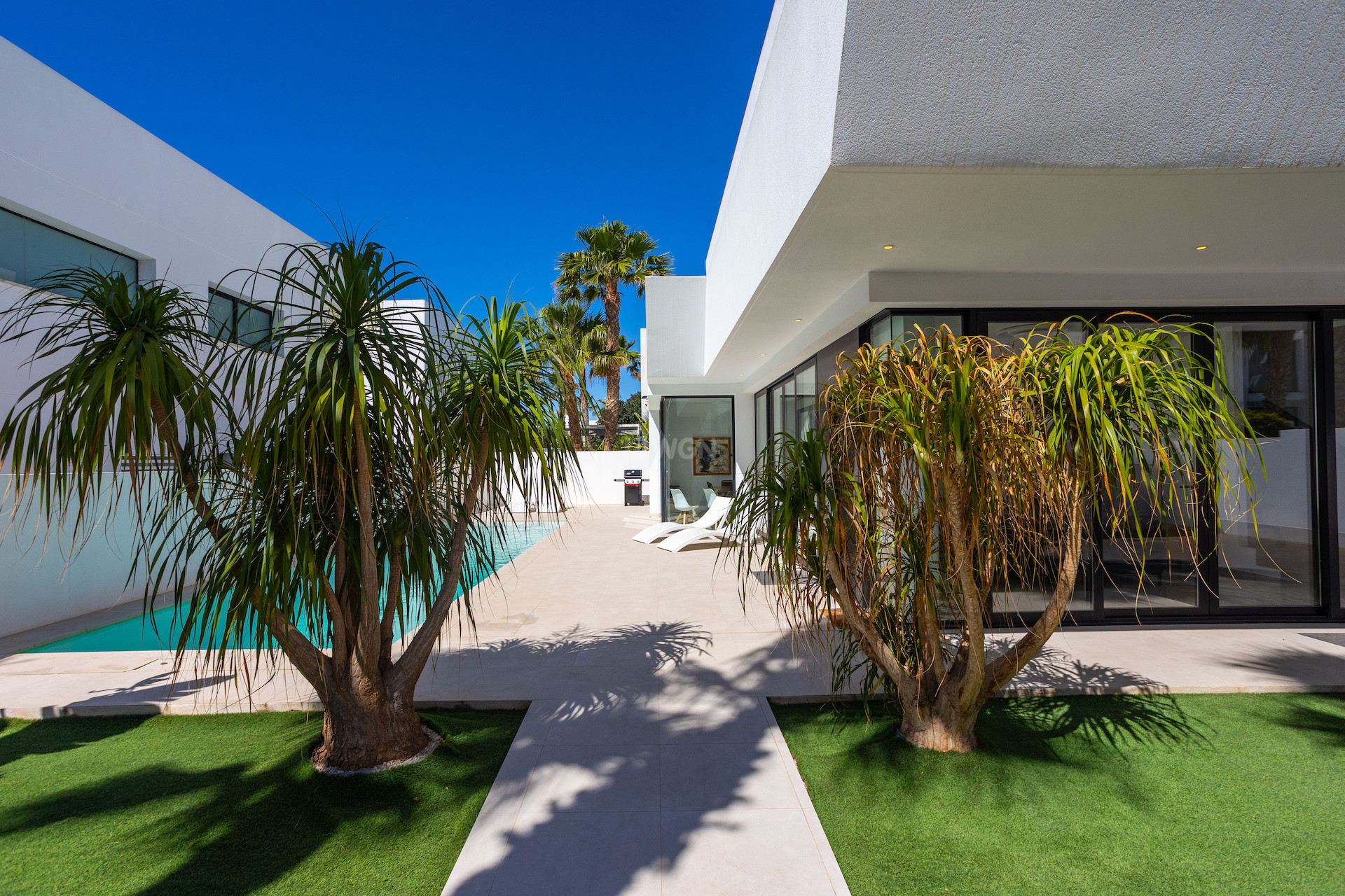 Resale - Villa - Ciudad Quesada - Costa Blanca