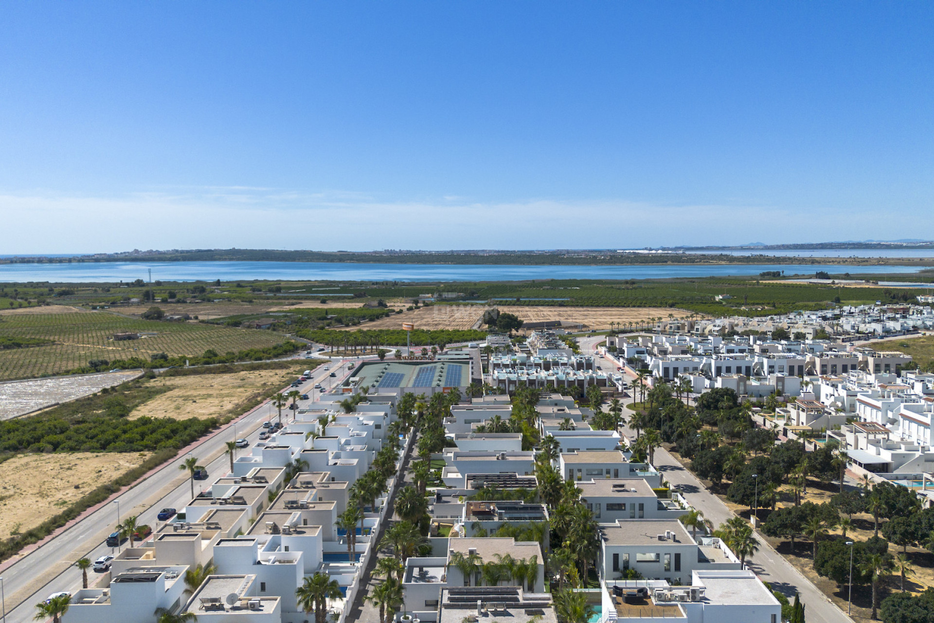 Resale - Villa - Ciudad Quesada - Costa Blanca