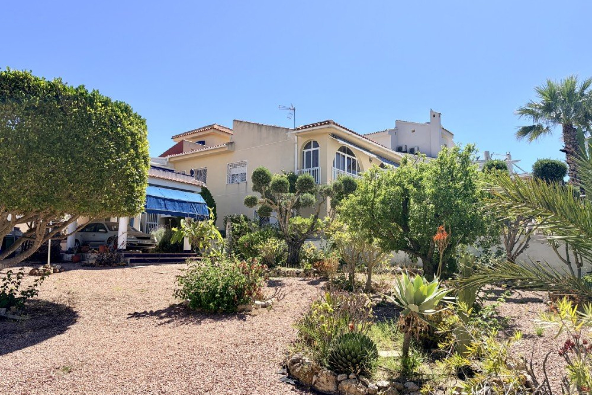 Resale - Villa - Ciudad Quesada - Costa Blanca
