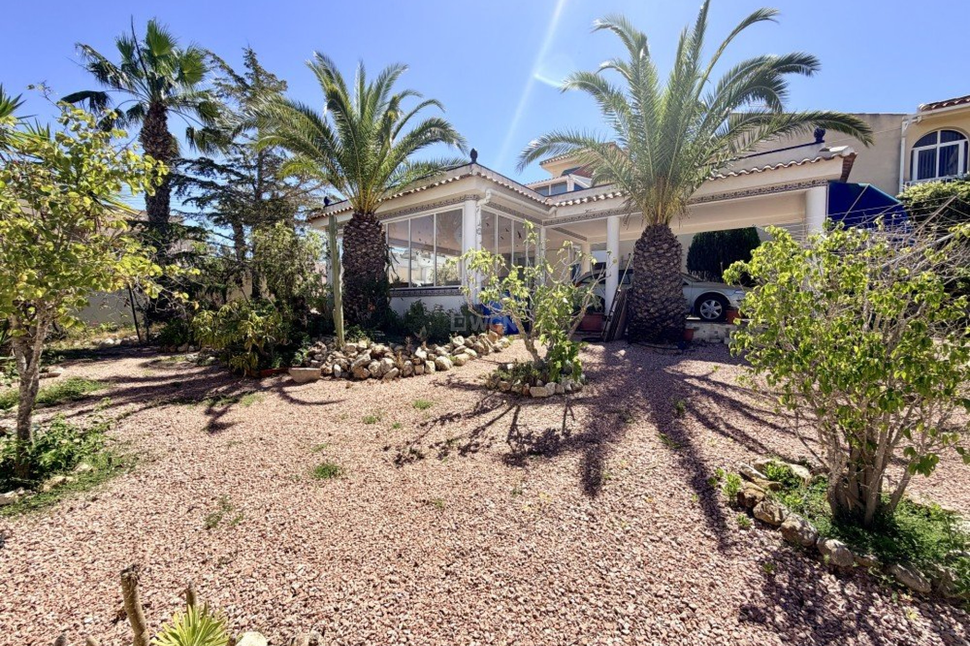 Resale - Villa - Ciudad Quesada - Costa Blanca