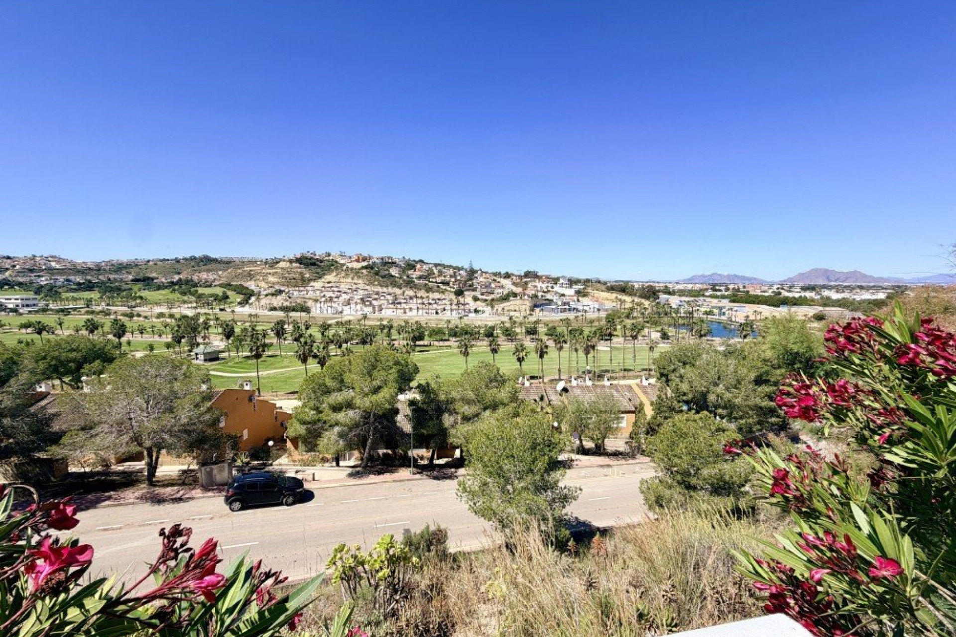 Resale - Villa - Ciudad Quesada - Costa Blanca