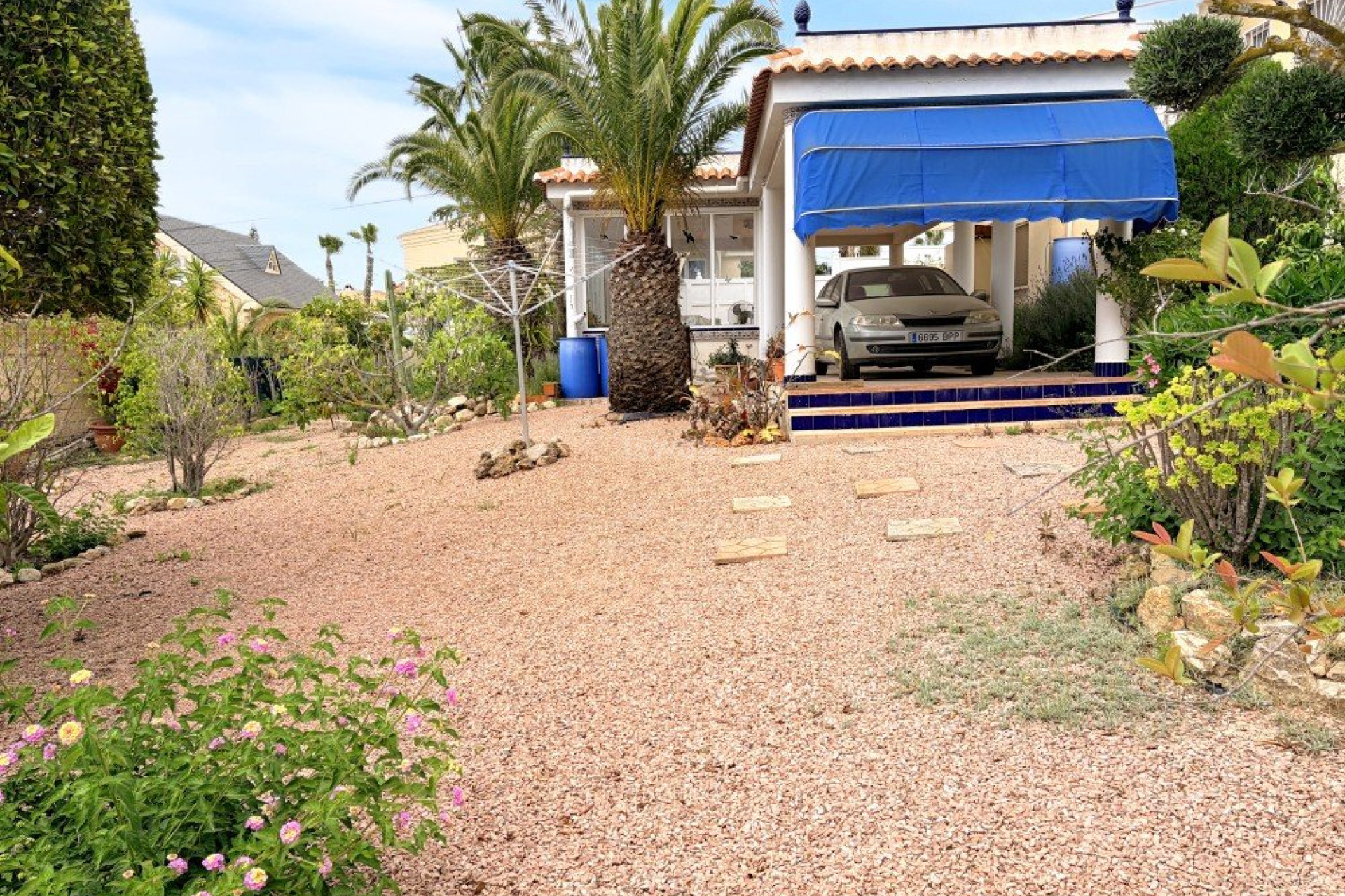 Resale - Villa - Ciudad Quesada - Costa Blanca