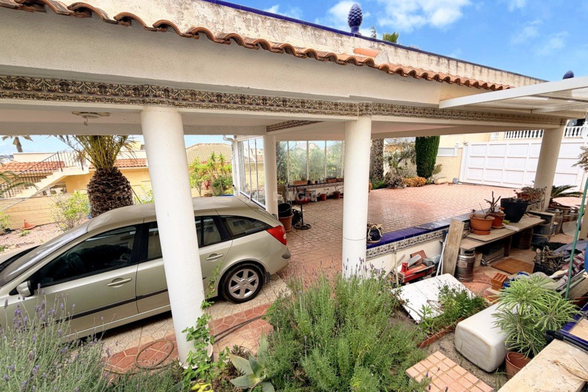 Resale - Villa - Ciudad Quesada - Costa Blanca