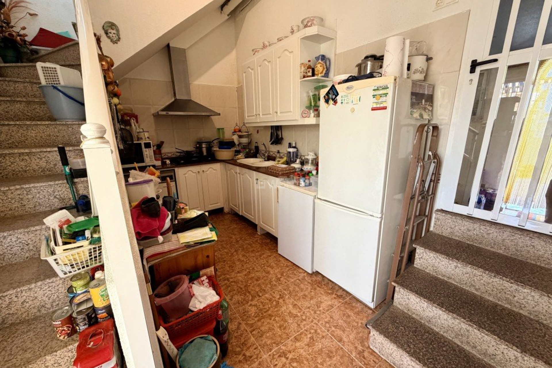 Resale - Villa - Ciudad Quesada - Costa Blanca