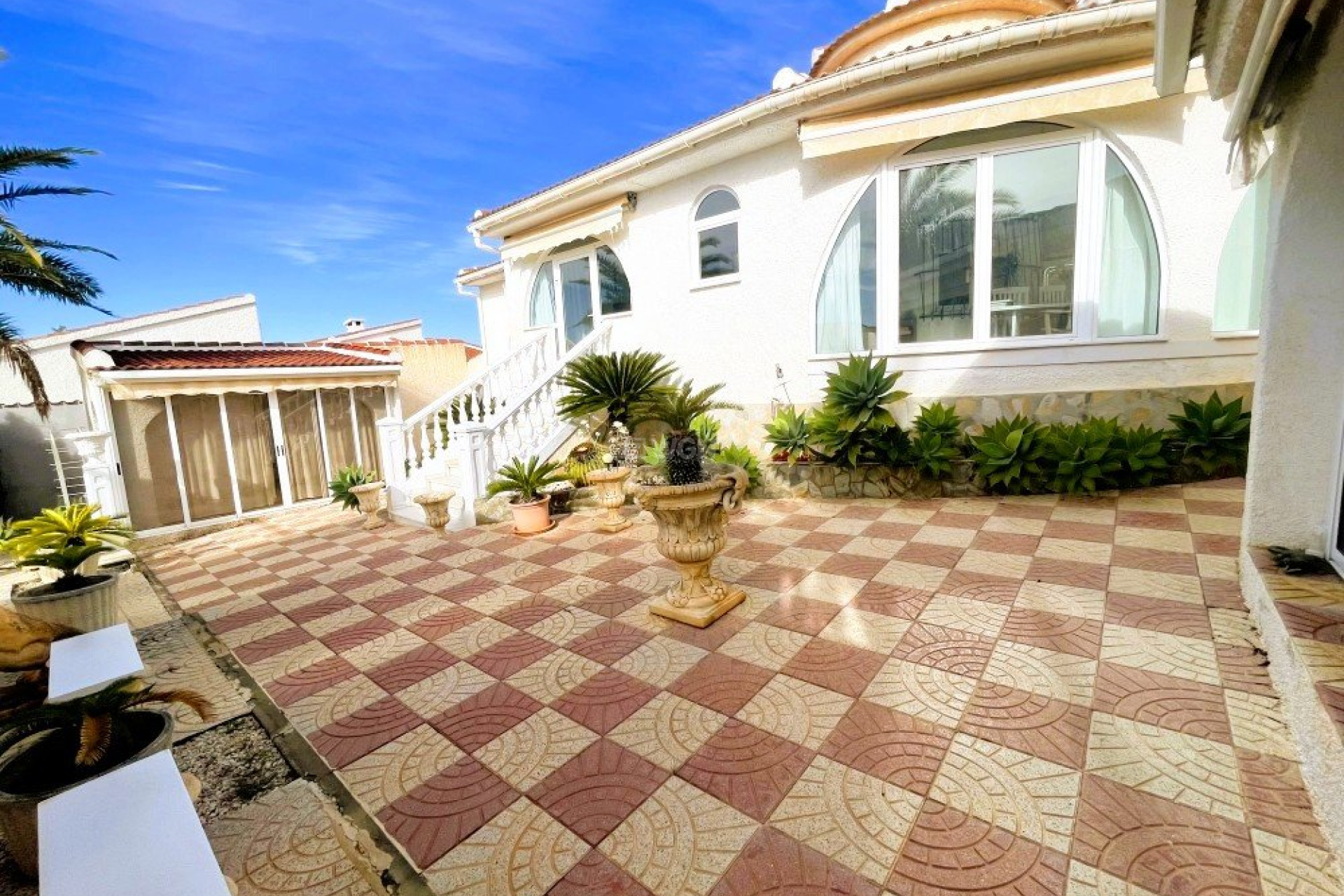 Resale - Villa - Ciudad Quesada - Costa Blanca