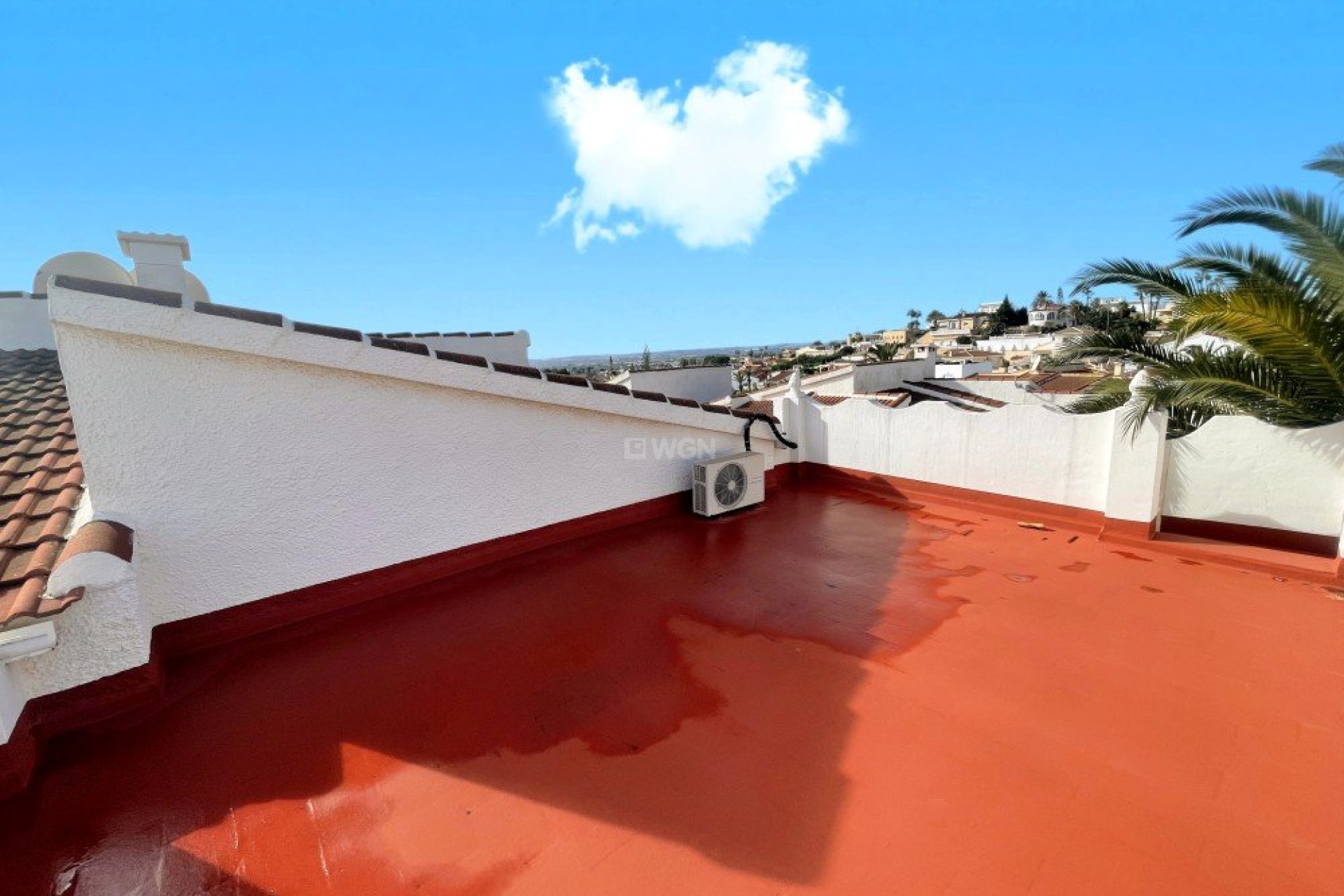 Resale - Villa - Ciudad Quesada - Costa Blanca