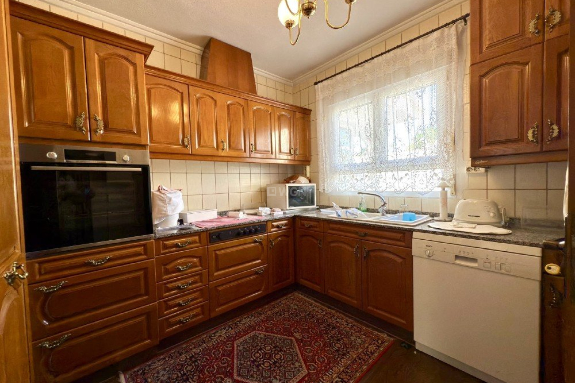 Resale - Villa - Ciudad Quesada - Costa Blanca
