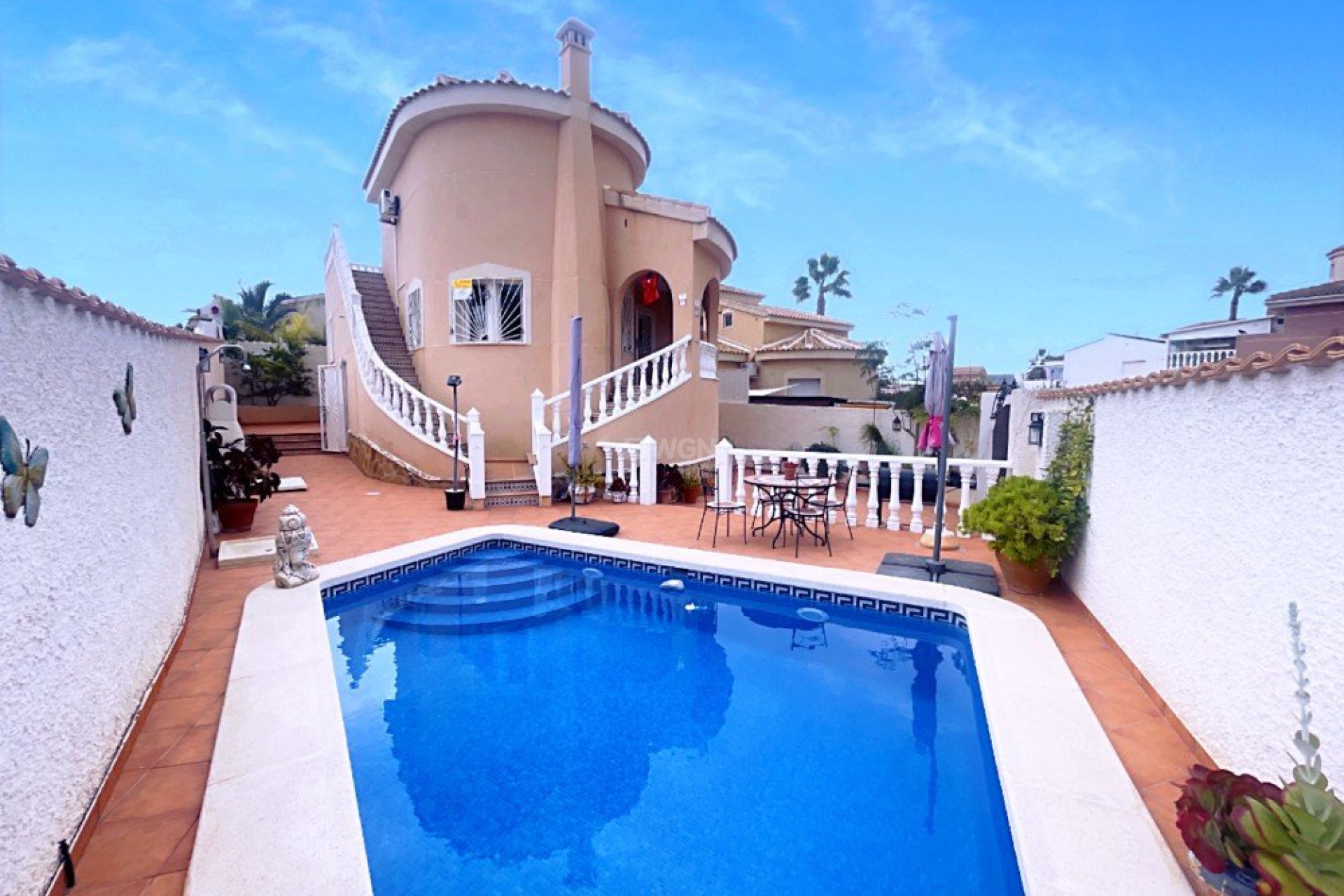 Resale - Villa - Ciudad Quesada - Costa Blanca