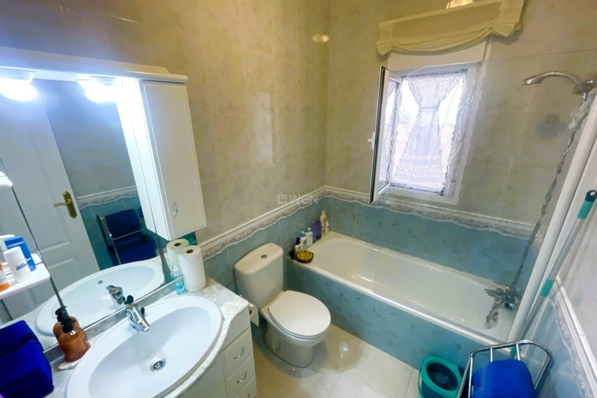 Resale - Villa - Ciudad Quesada - Costa Blanca