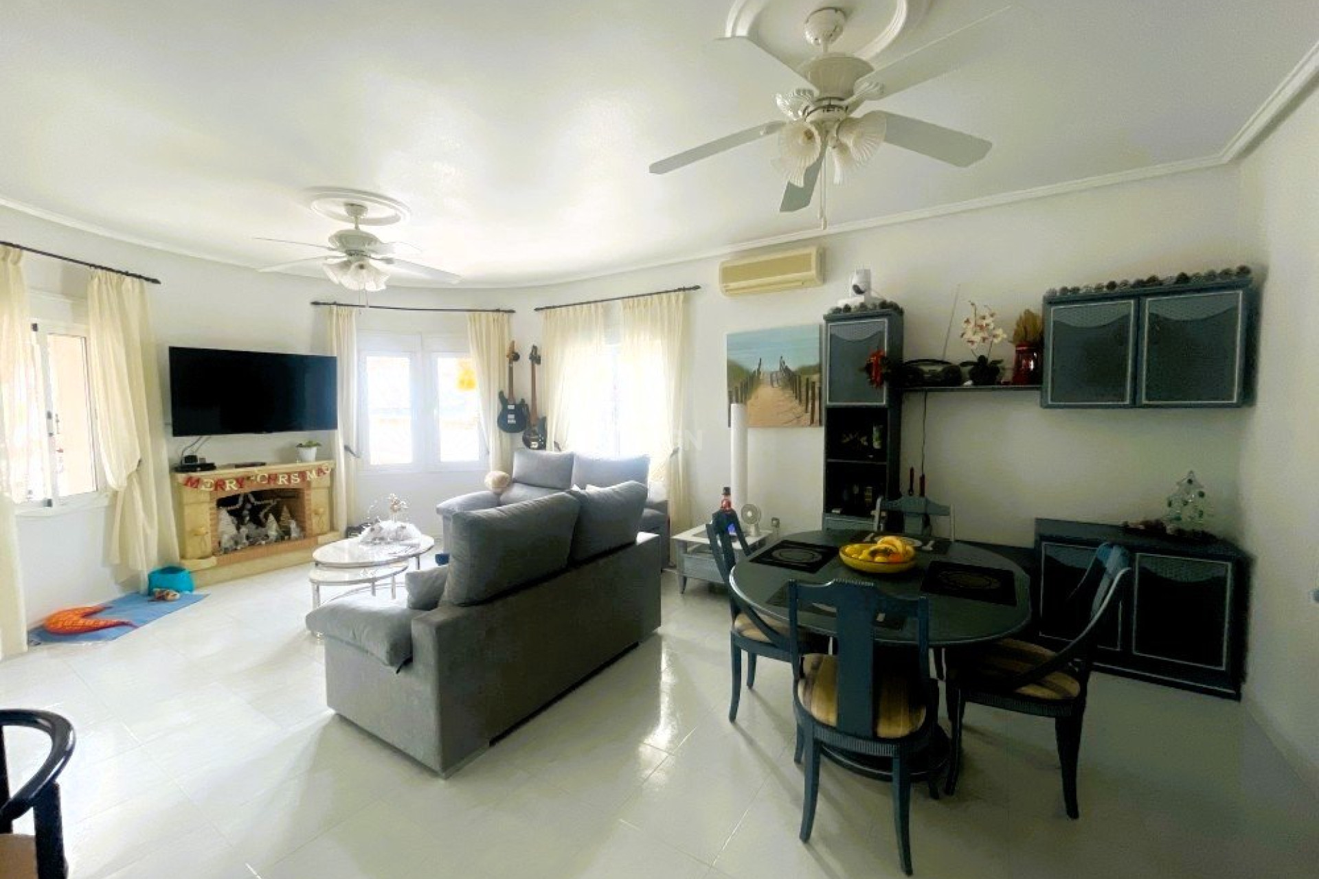 Resale - Villa - Ciudad Quesada - Costa Blanca