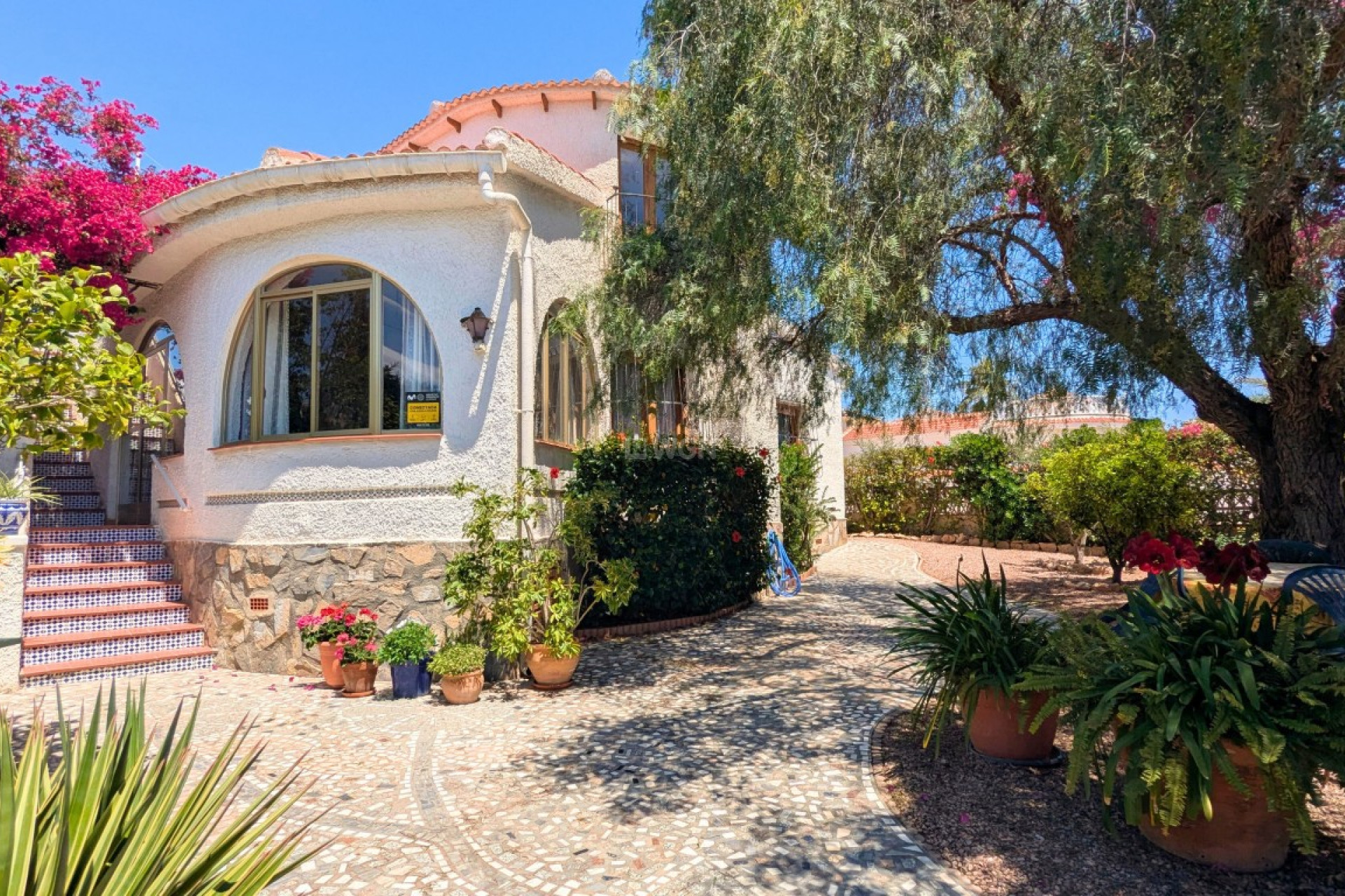 Resale - Villa - Ciudad Quesada - Costa Blanca
