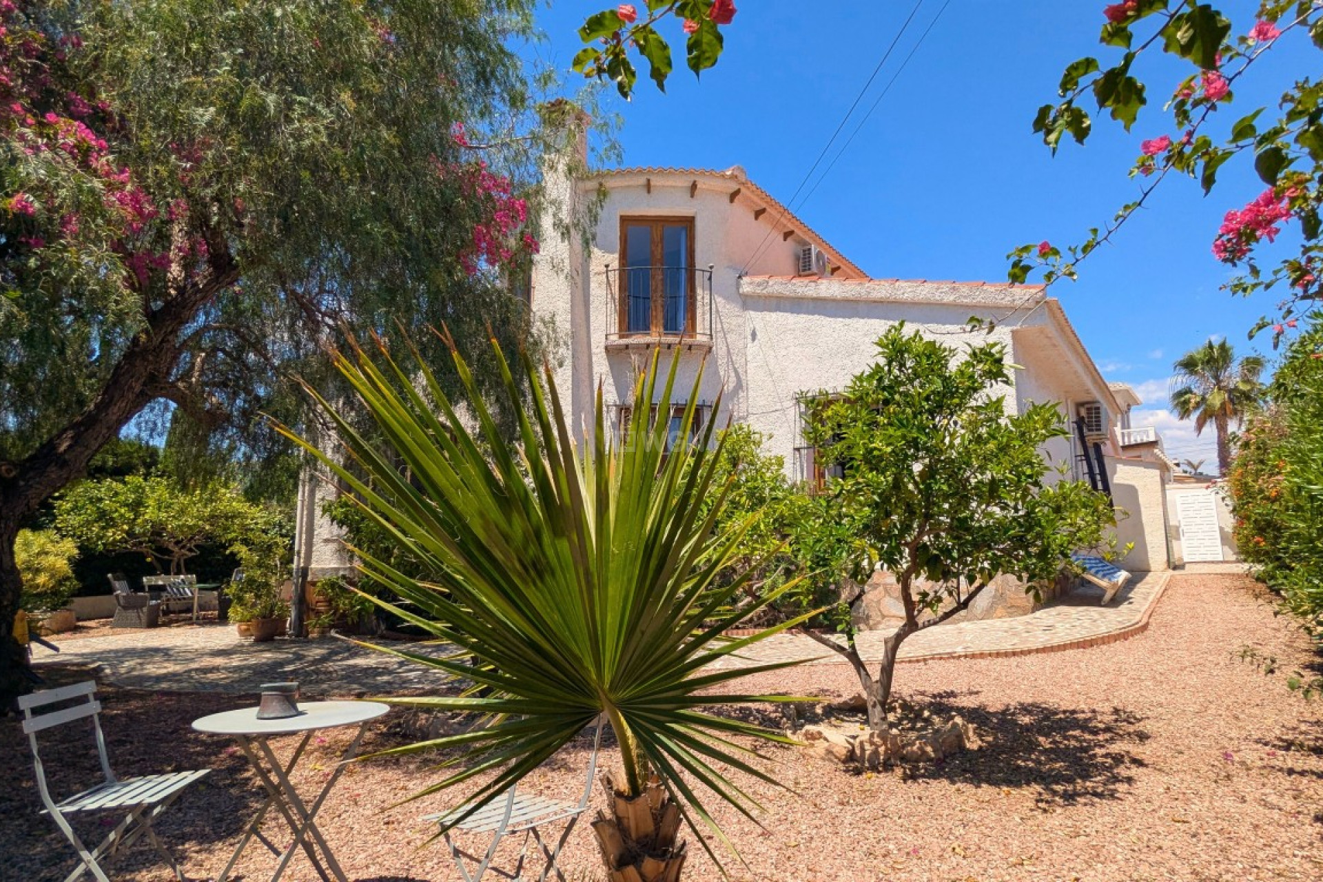 Resale - Villa - Ciudad Quesada - Costa Blanca