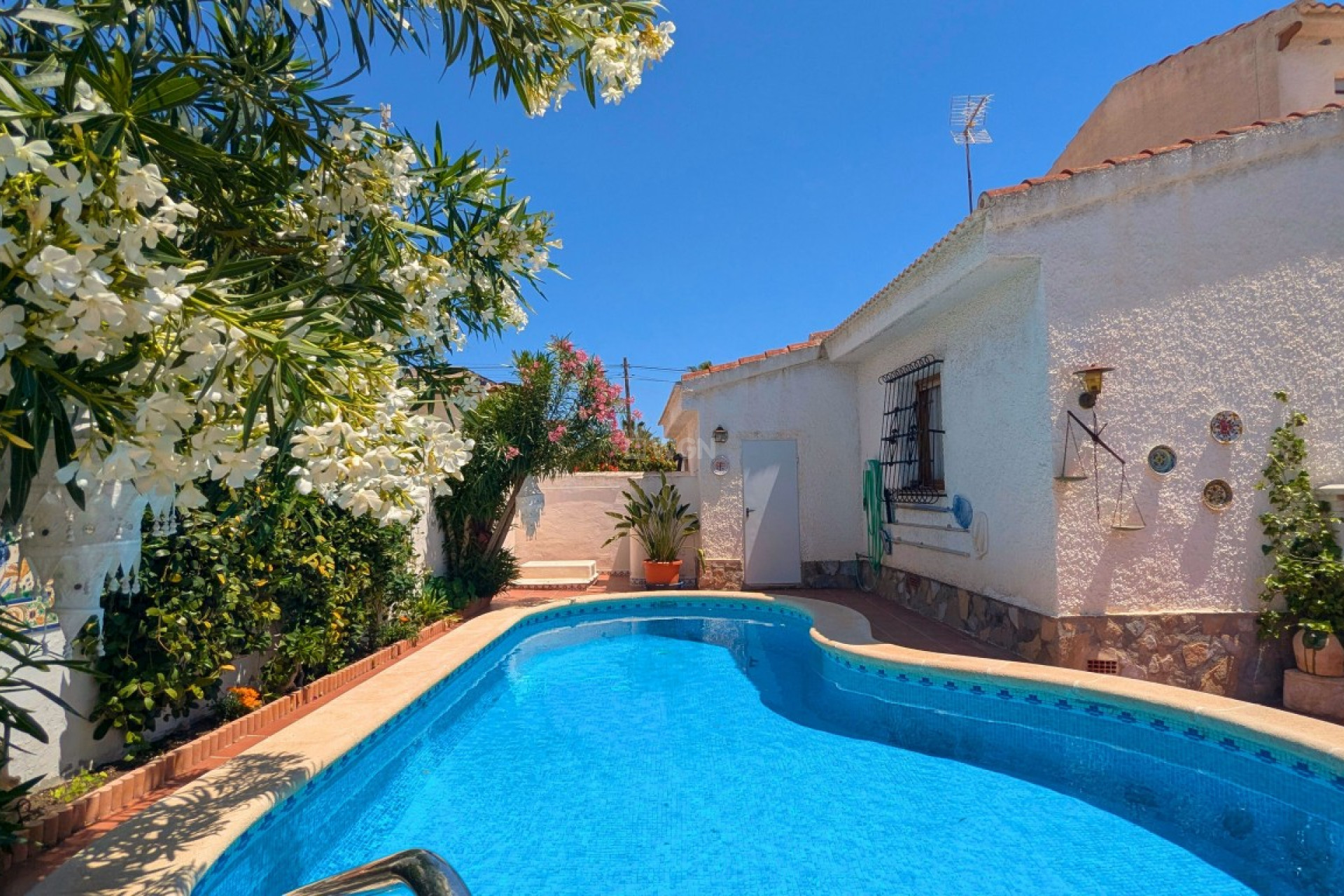 Resale - Villa - Ciudad Quesada - Costa Blanca