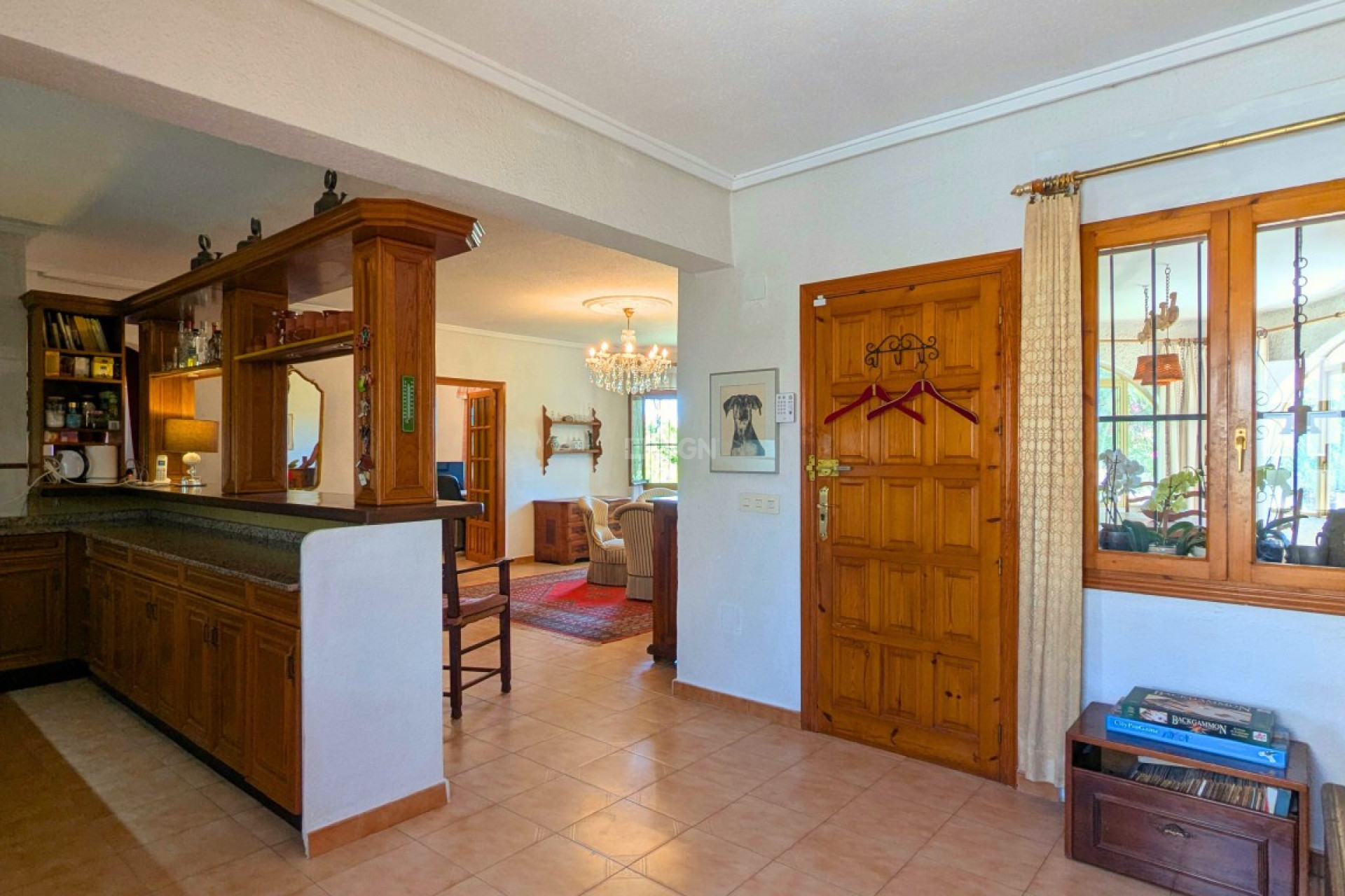 Resale - Villa - Ciudad Quesada - Costa Blanca