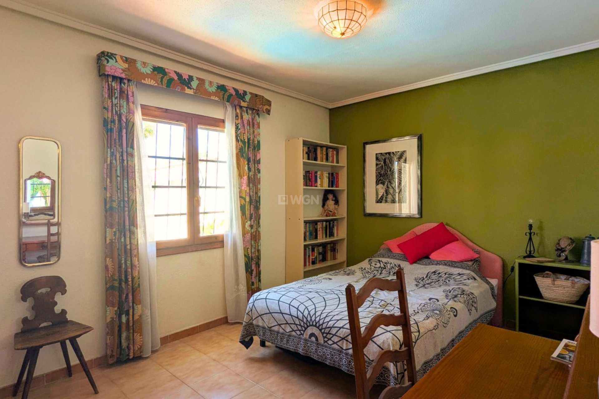 Resale - Villa - Ciudad Quesada - Costa Blanca