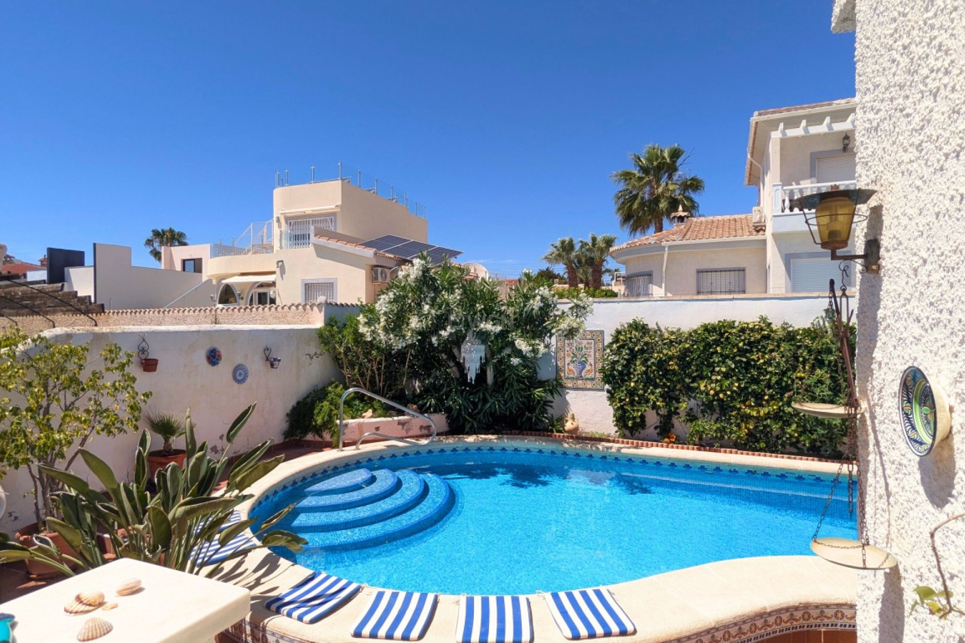 Resale - Villa - Ciudad Quesada - Costa Blanca