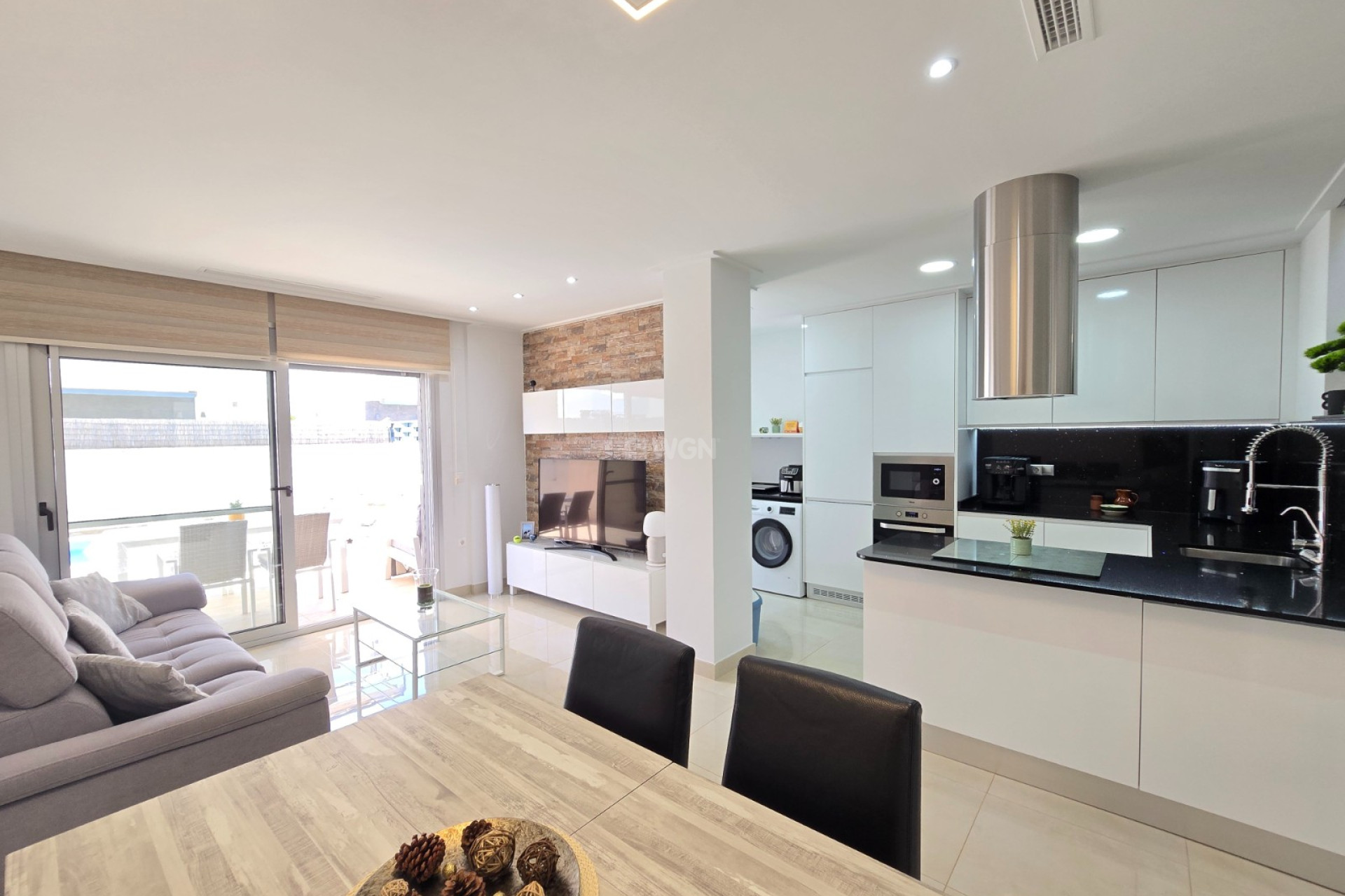 Resale - Villa - Ciudad Quesada - Costa Blanca