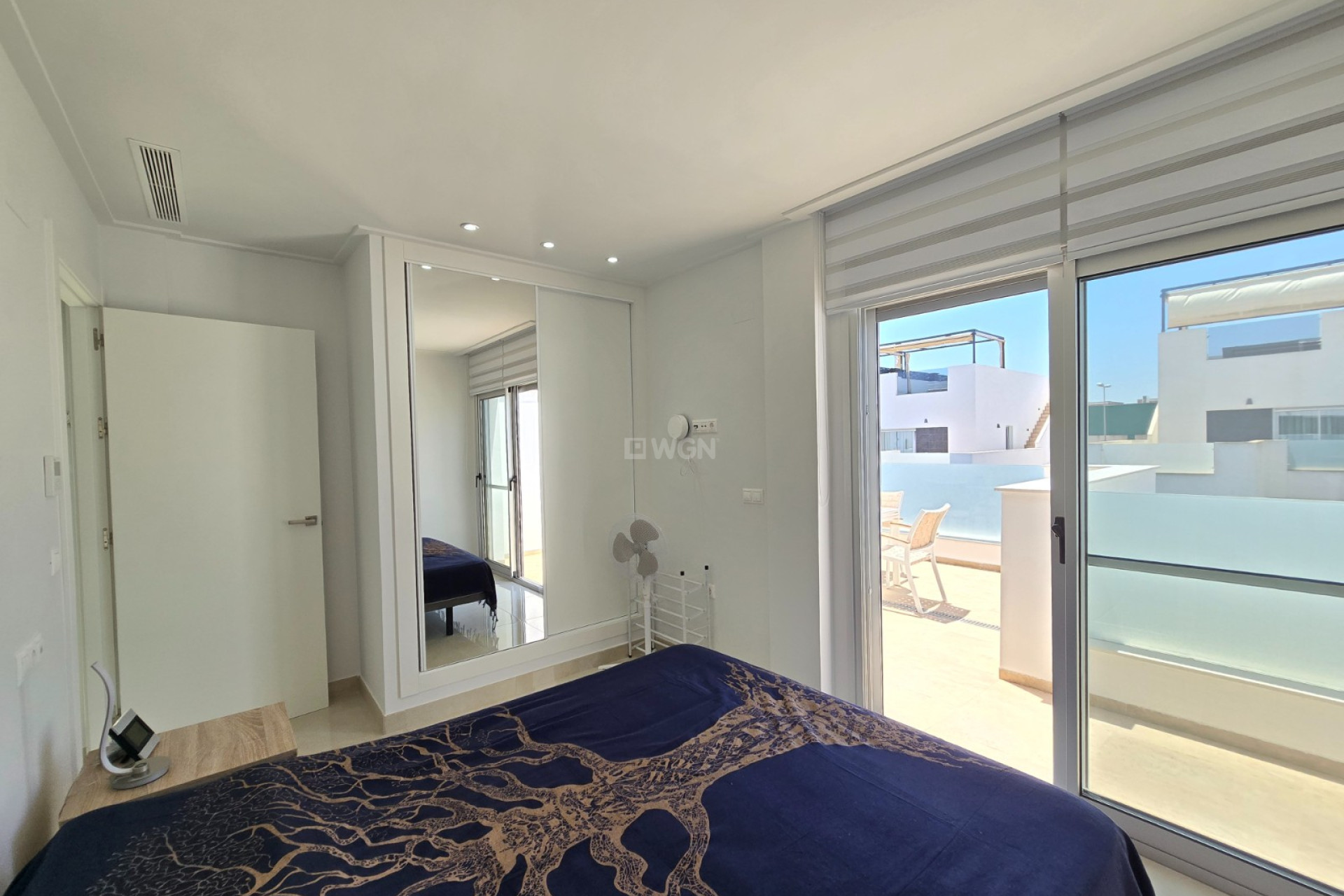 Resale - Villa - Ciudad Quesada - Costa Blanca