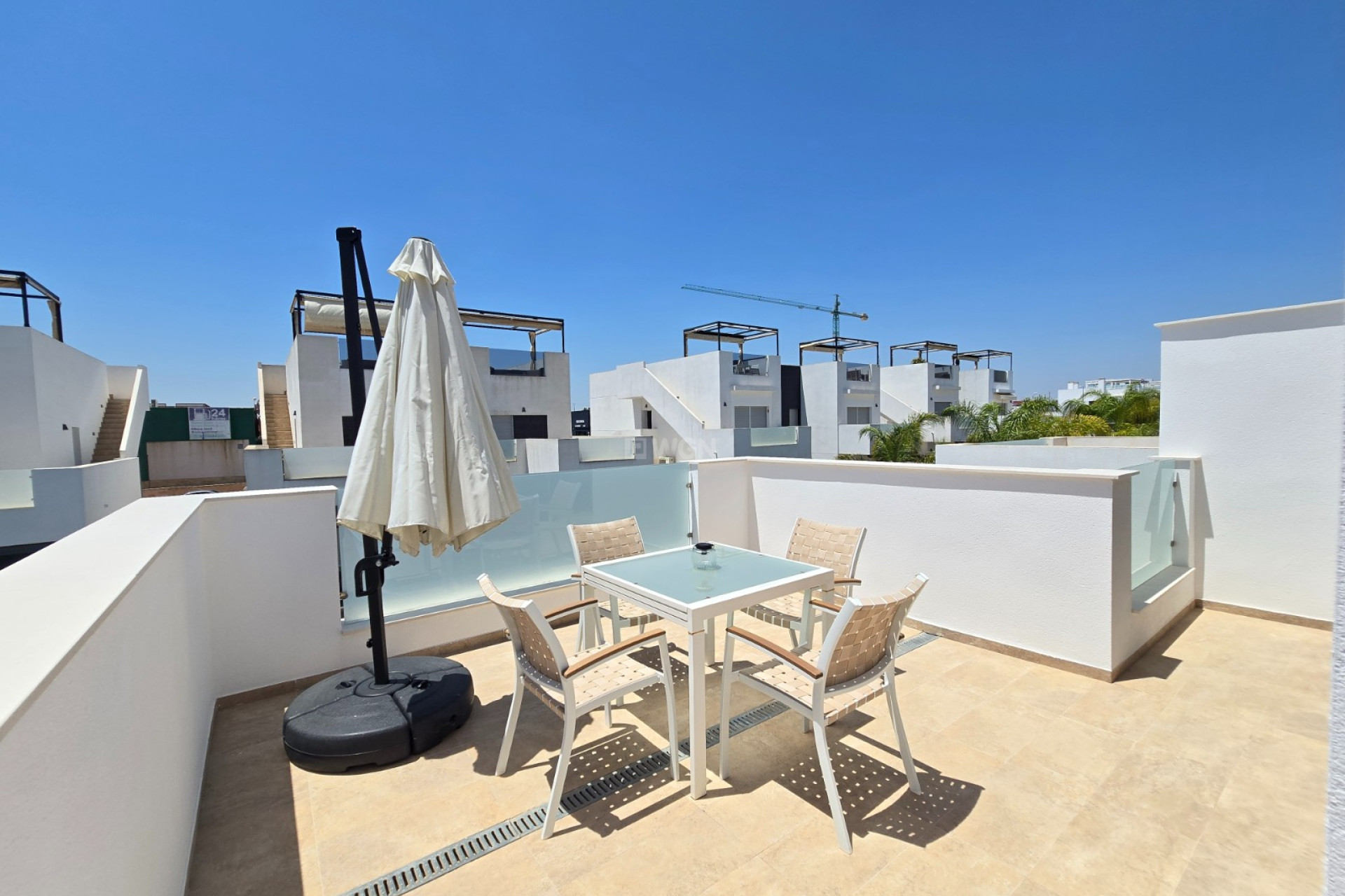 Resale - Villa - Ciudad Quesada - Costa Blanca