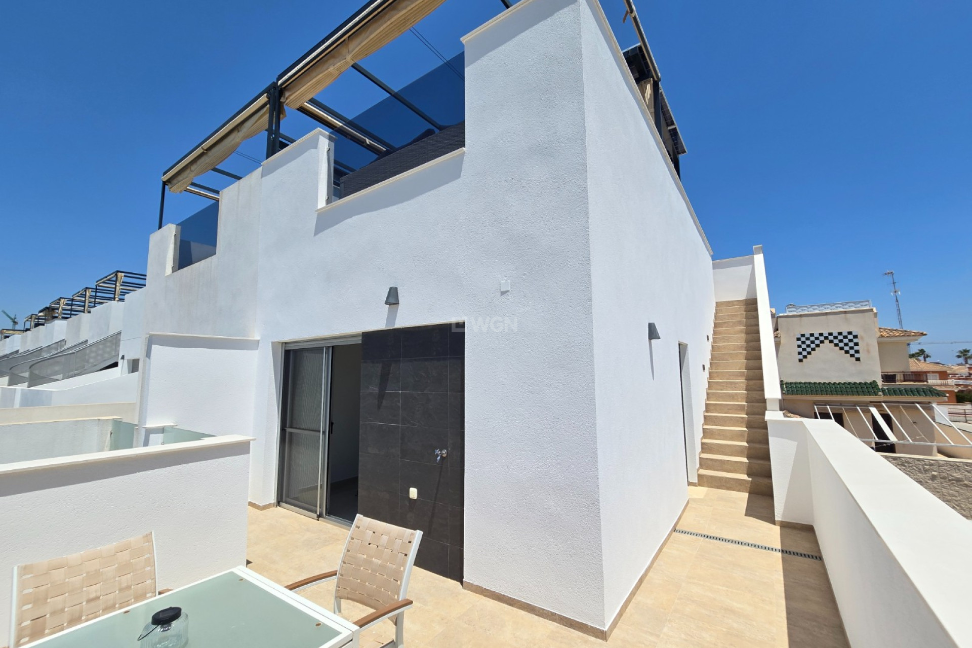 Resale - Villa - Ciudad Quesada - Costa Blanca