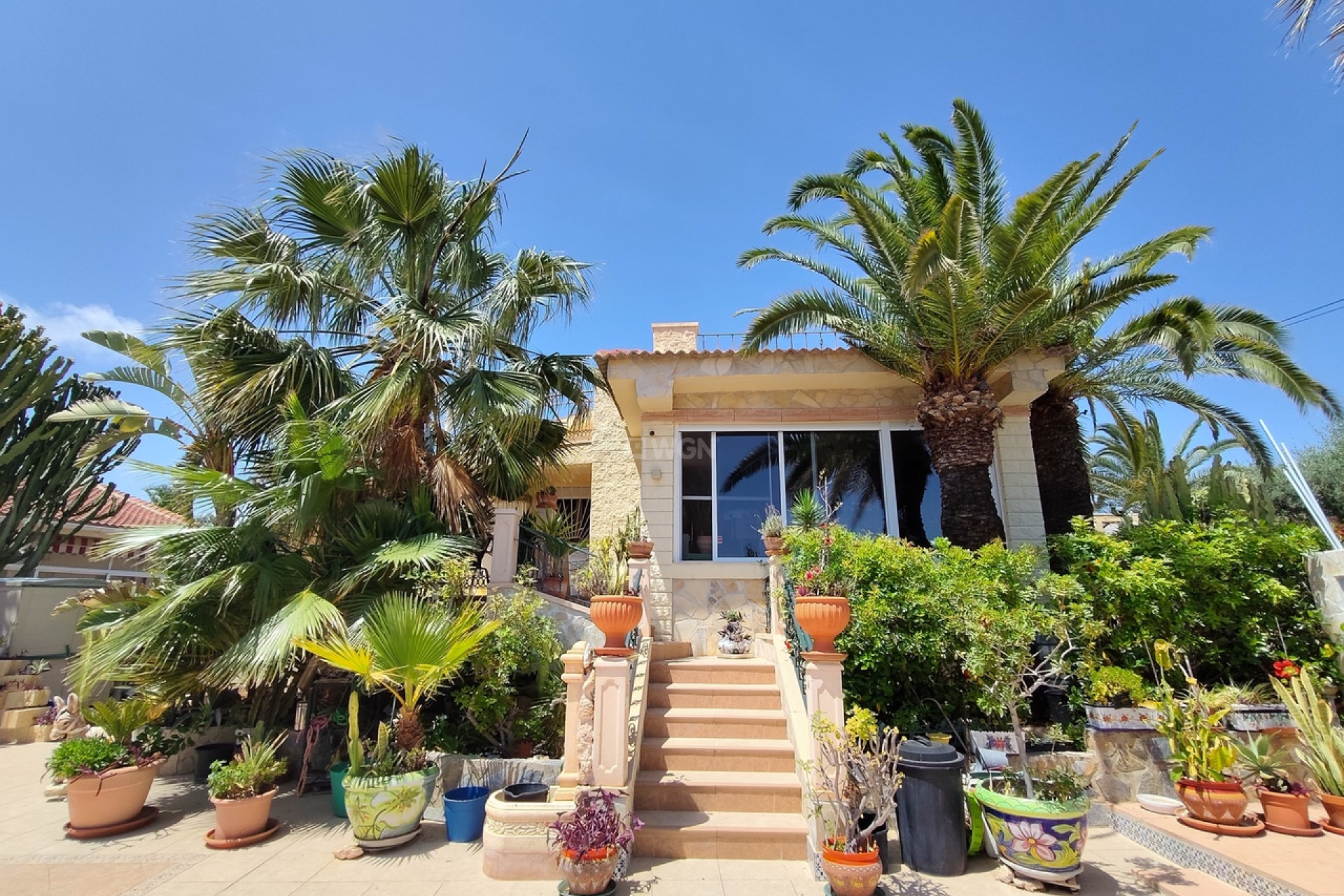 Resale - Villa - Ciudad Quesada - Costa Blanca