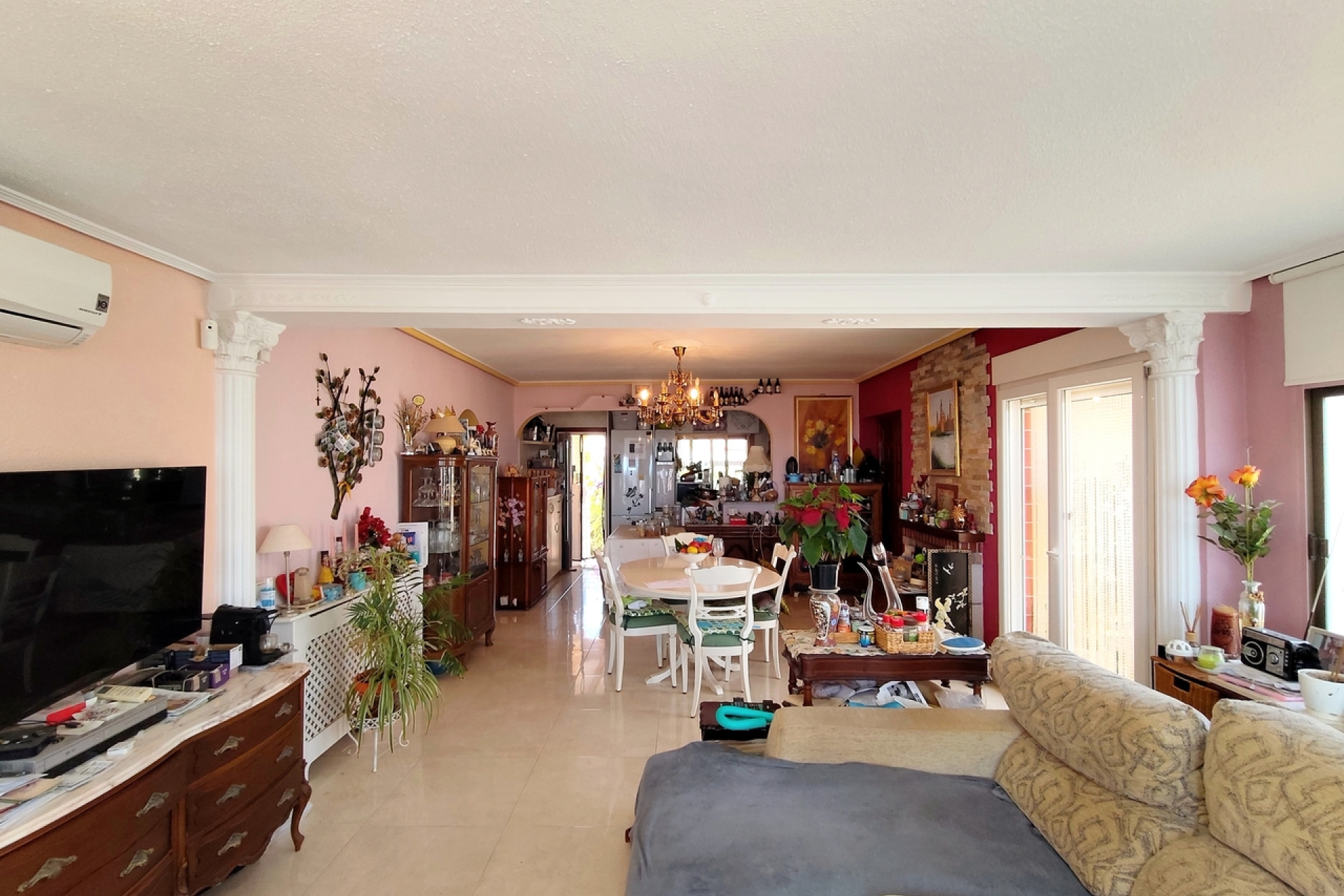 Resale - Villa - Ciudad Quesada - Costa Blanca