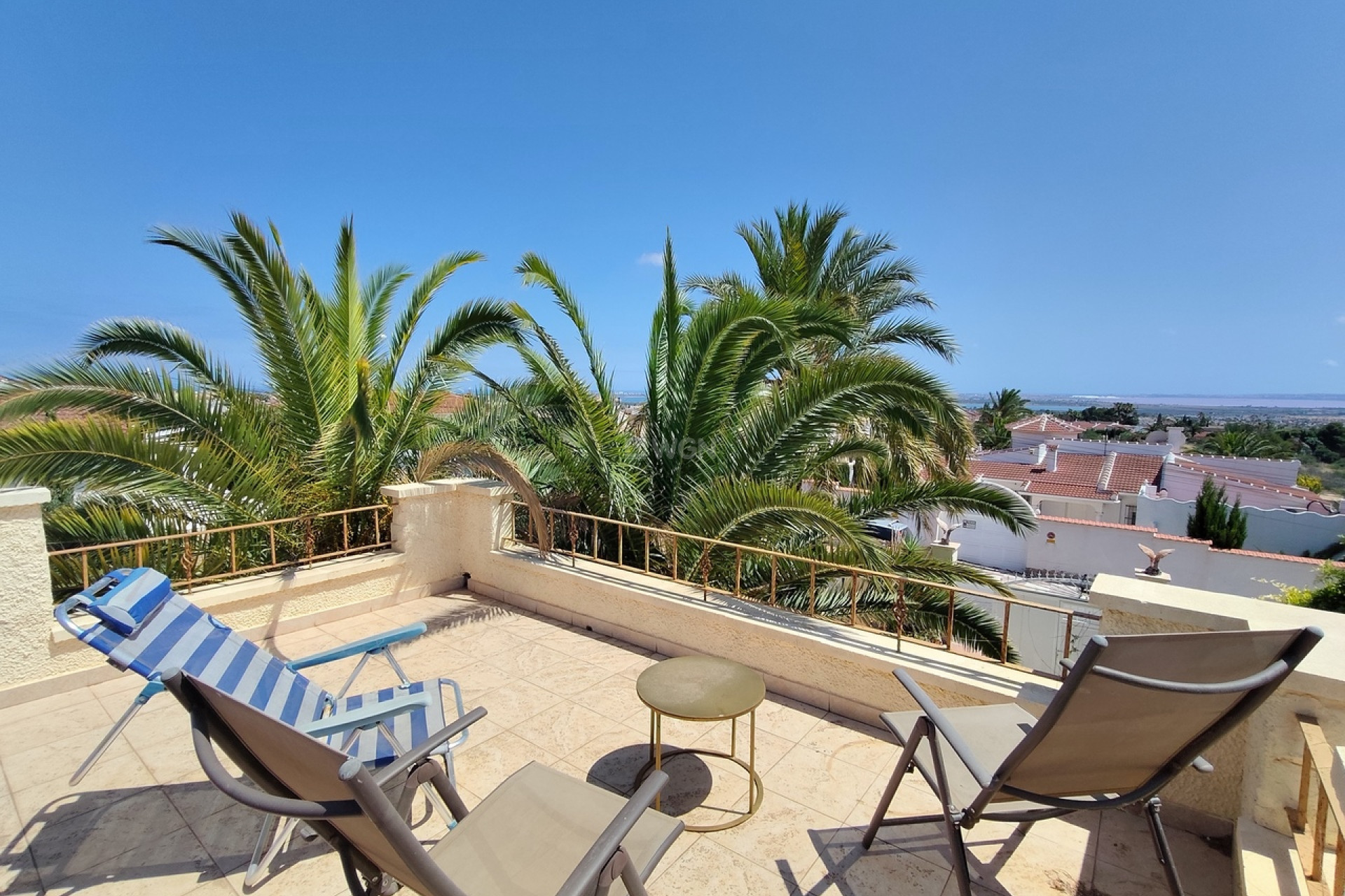 Resale - Villa - Ciudad Quesada - Costa Blanca